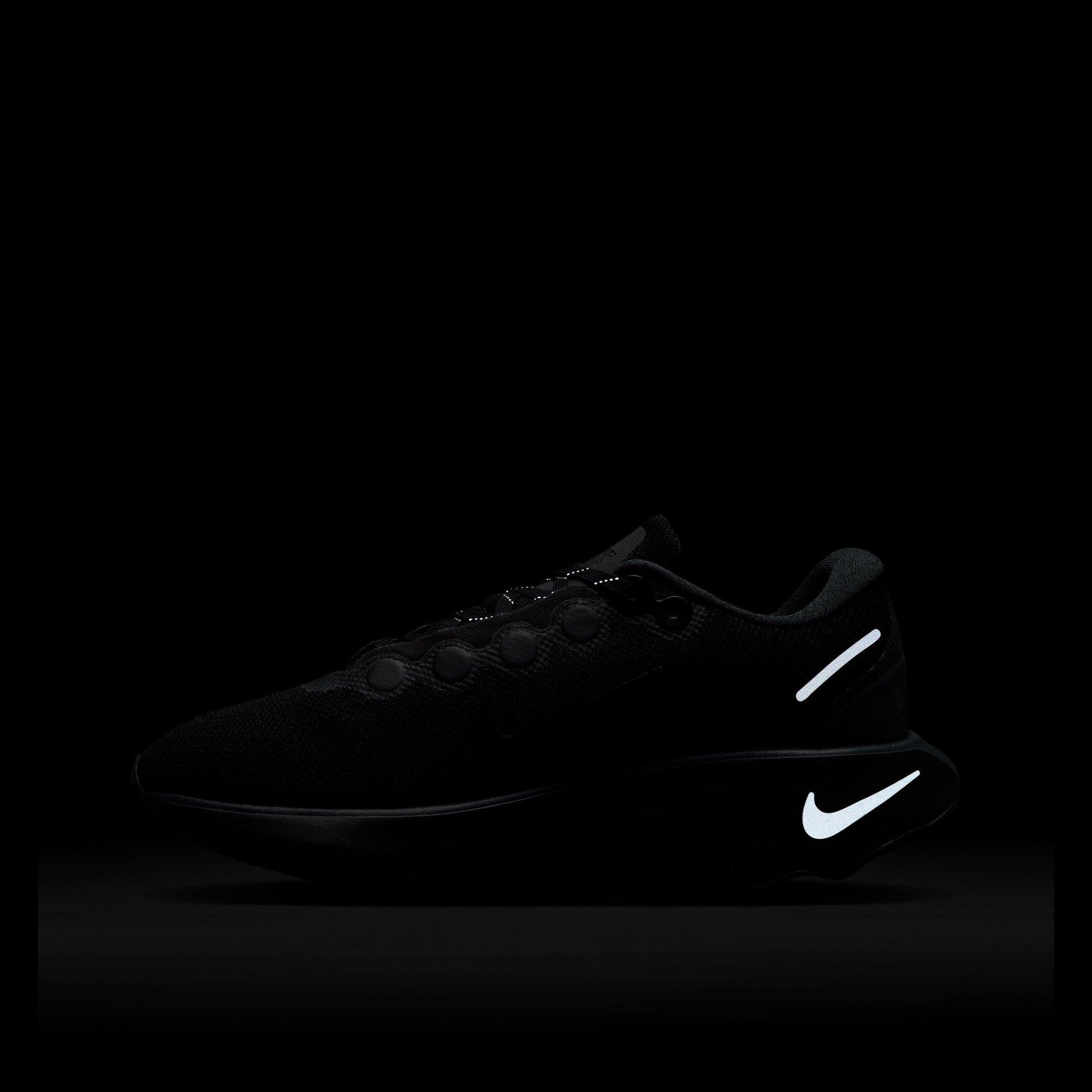 Noir/Anthracite - Nike - Motiva Gore-Tex WomenS Weatherized Road Running Shoes Training Womens - 13