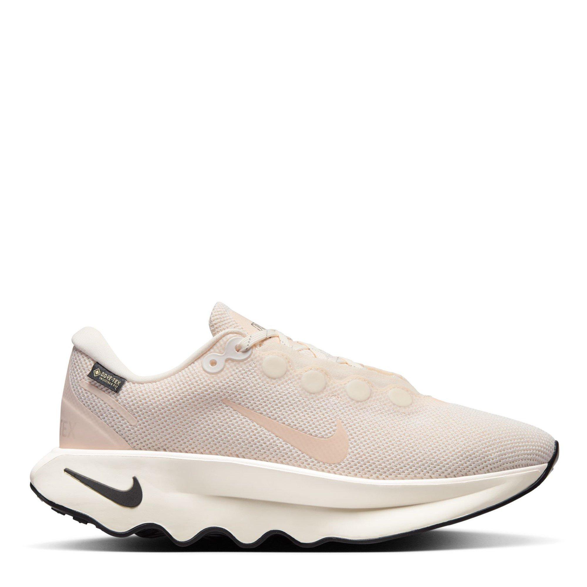 Motiva Gore-Tex WomenS Weatherized Road Running Shoes Training Womens