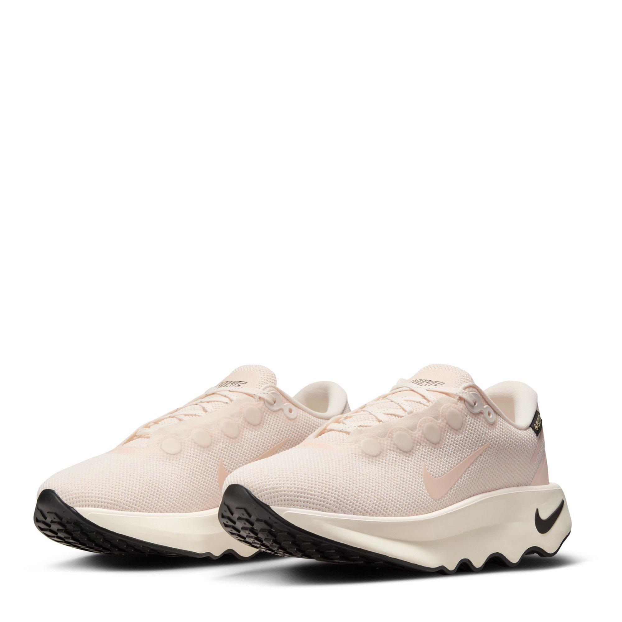 Guava Ice - Nike - Motiva Gore-Tex WomenS Weatherized Road Running Shoes Training Womens - 4