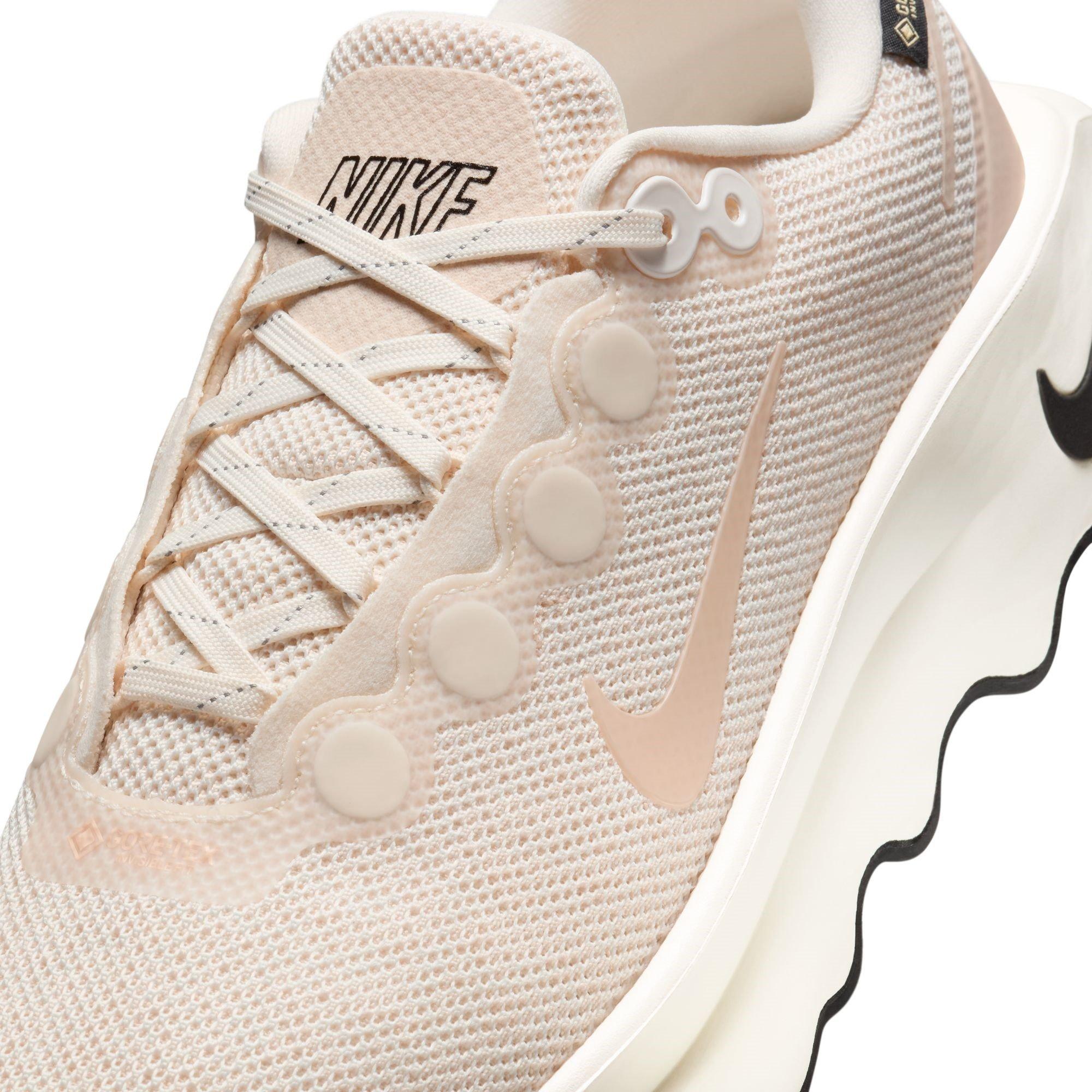 Guava Ice - Nike - Motiva Gore-Tex WomenS Weatherized Road Running Shoes Training Womens - 7