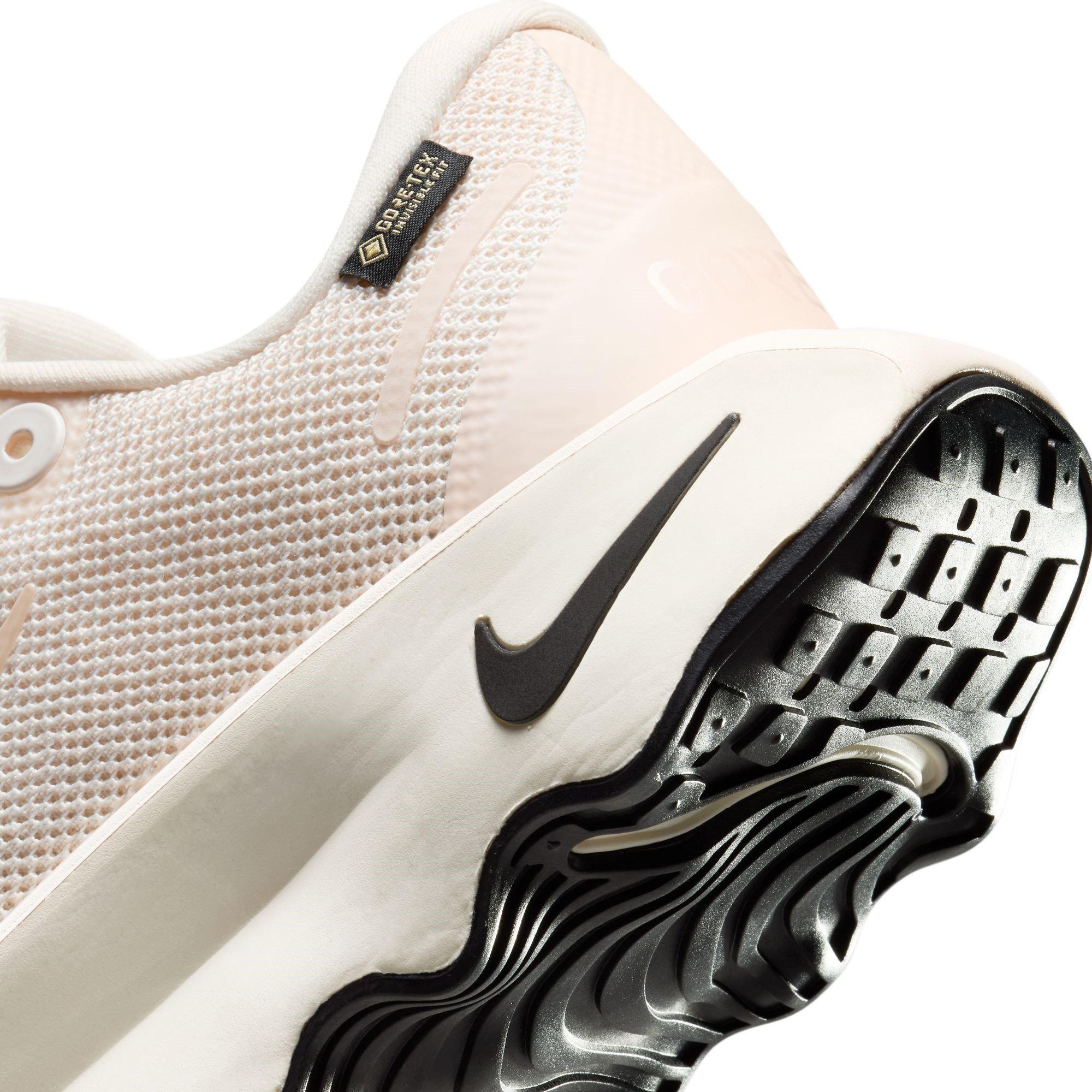 Guava Ice - Nike - Motiva Gore-Tex WomenS Weatherized Road Running Shoes Training Womens - 8