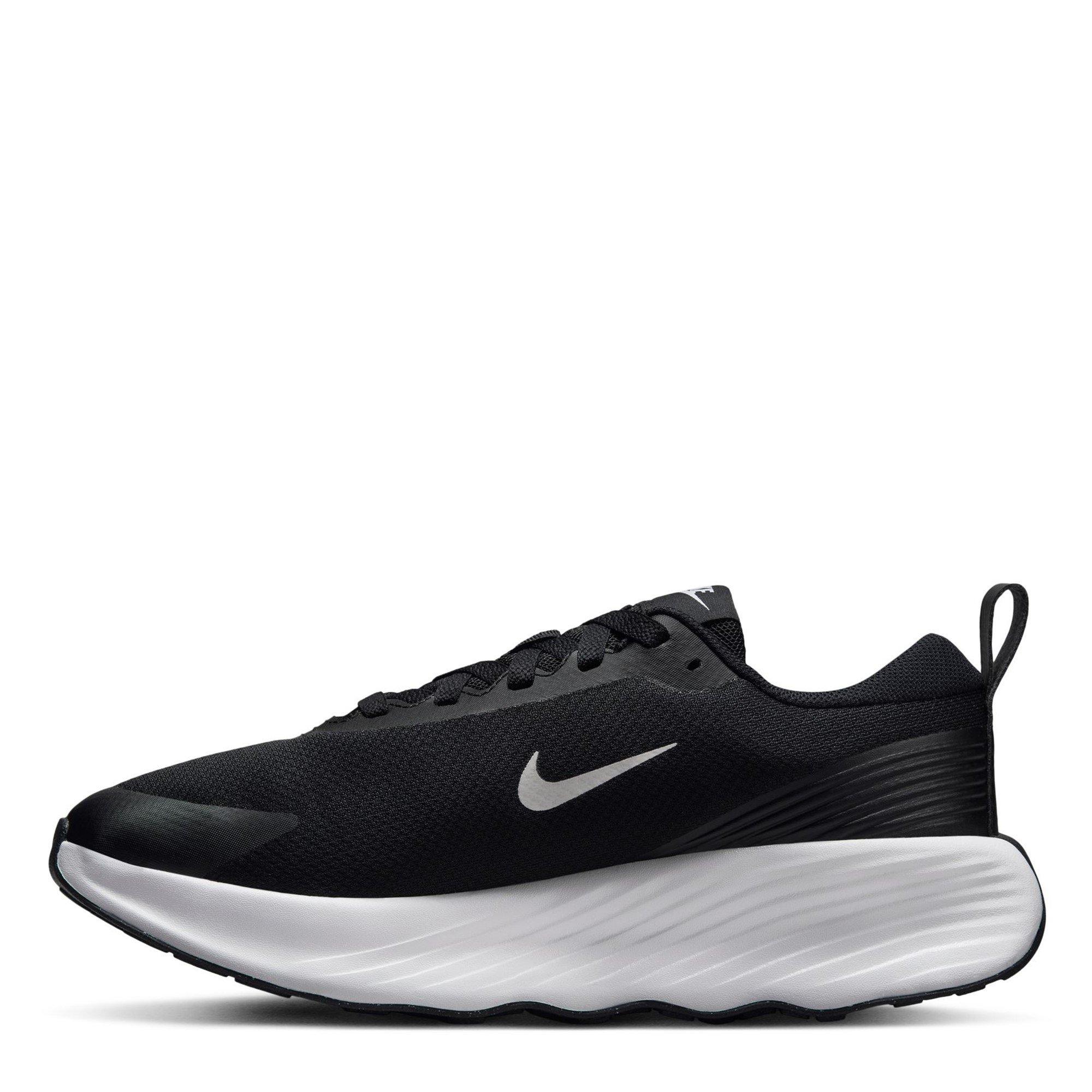 Preto/Branco - Nike - Promina - 2