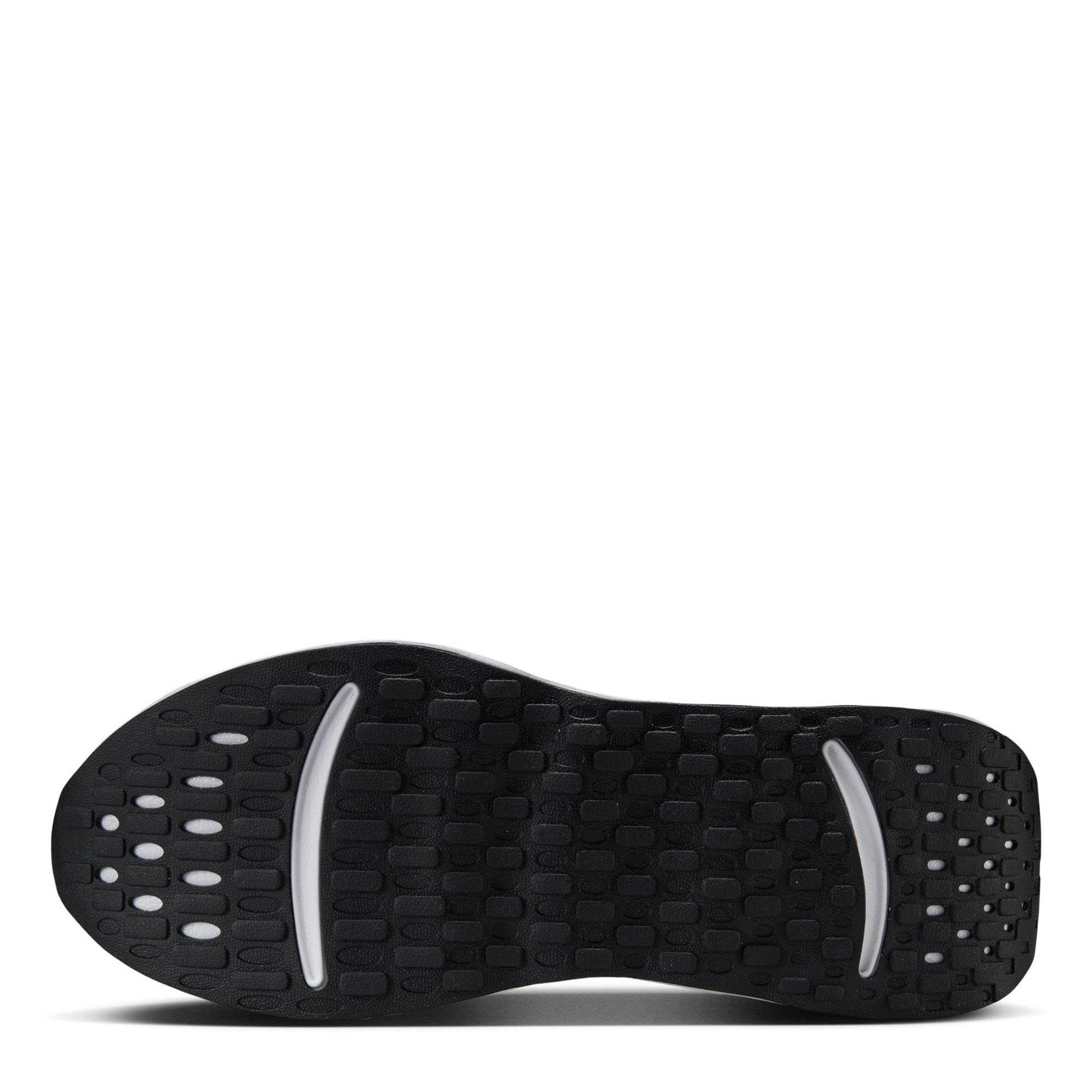 Preto/Branco - Nike - Promina - 3