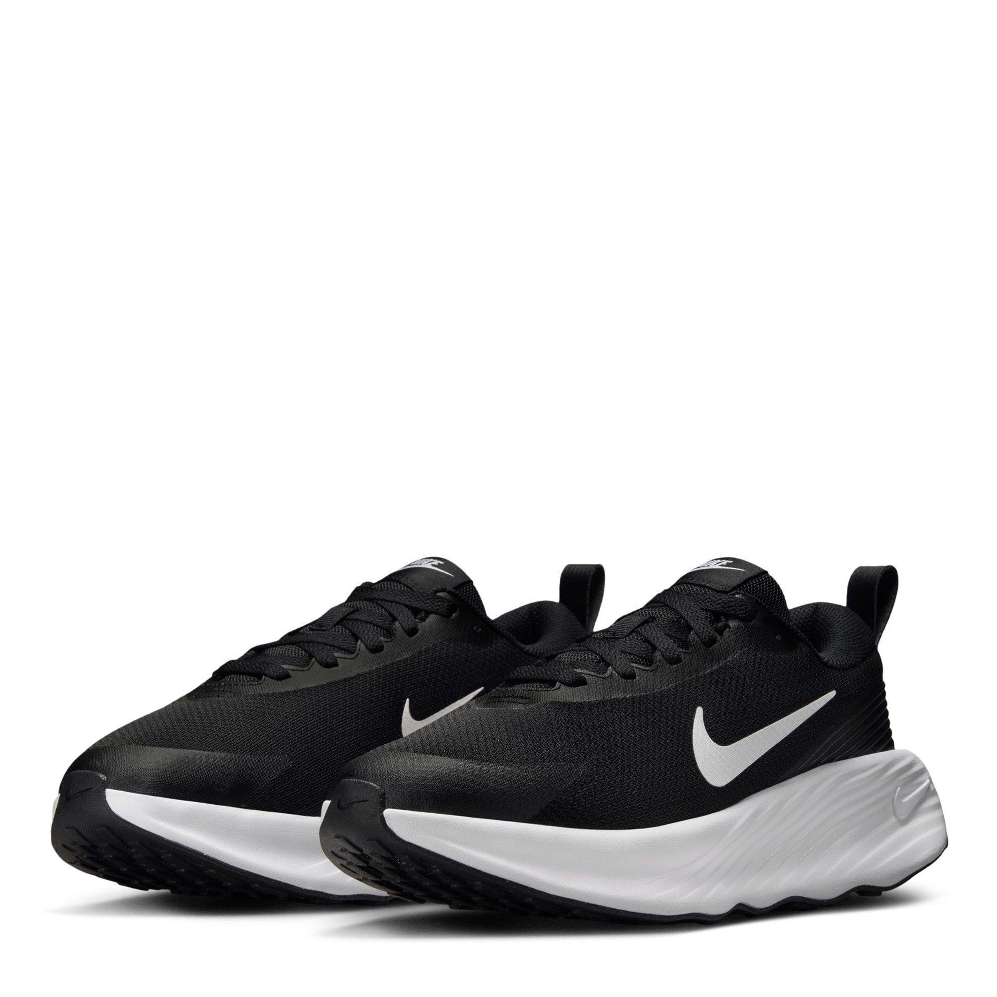 Preto/Branco - Nike - Promina - 4