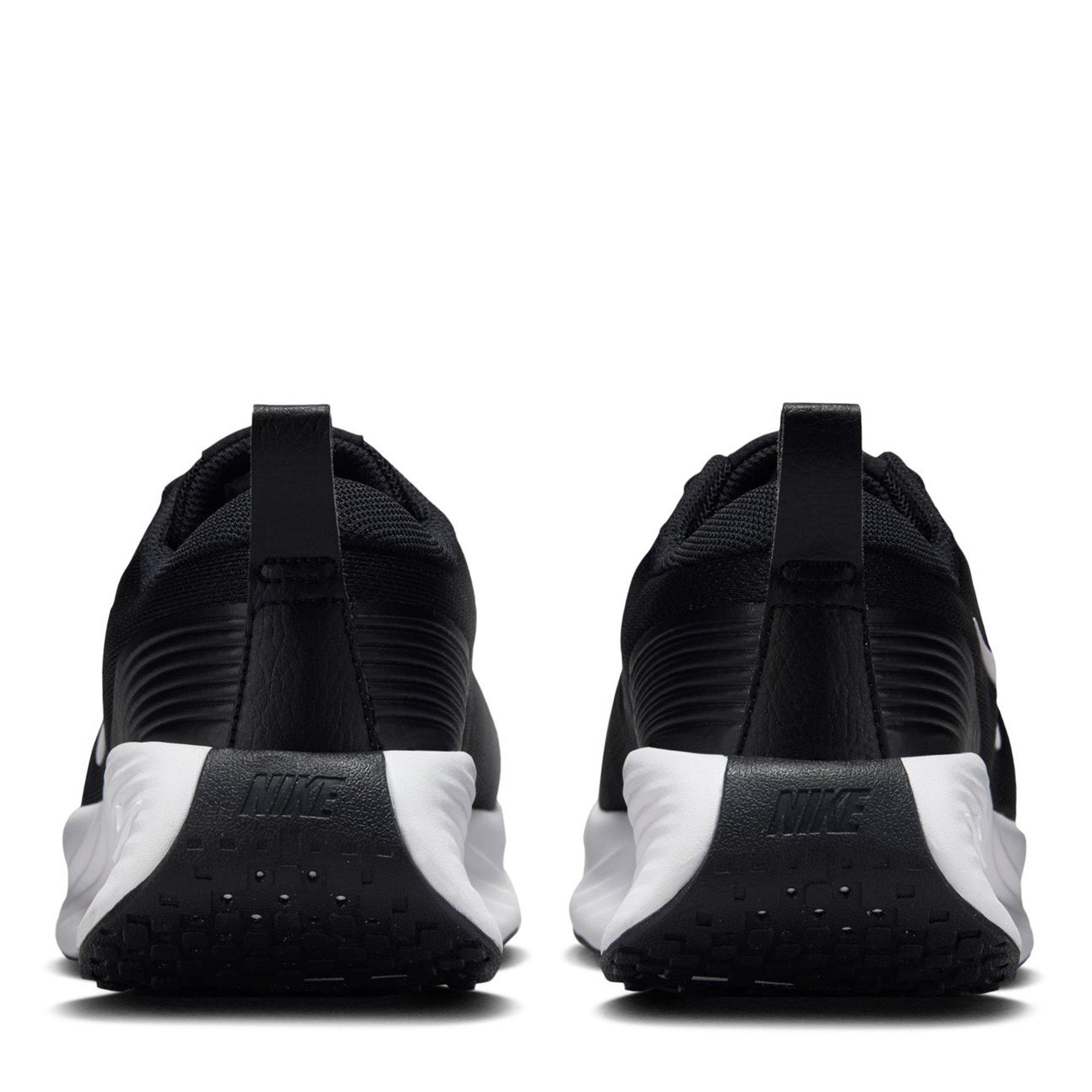 Preto/Branco - Nike - Promina - 5