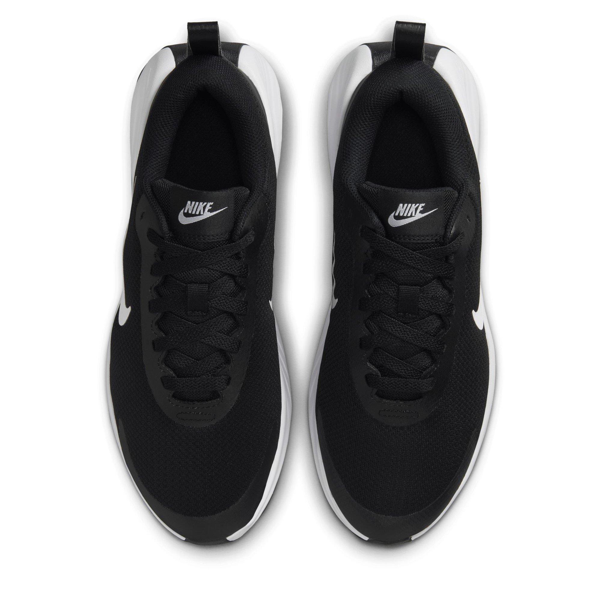 Preto/Branco - Nike - Promina - 6