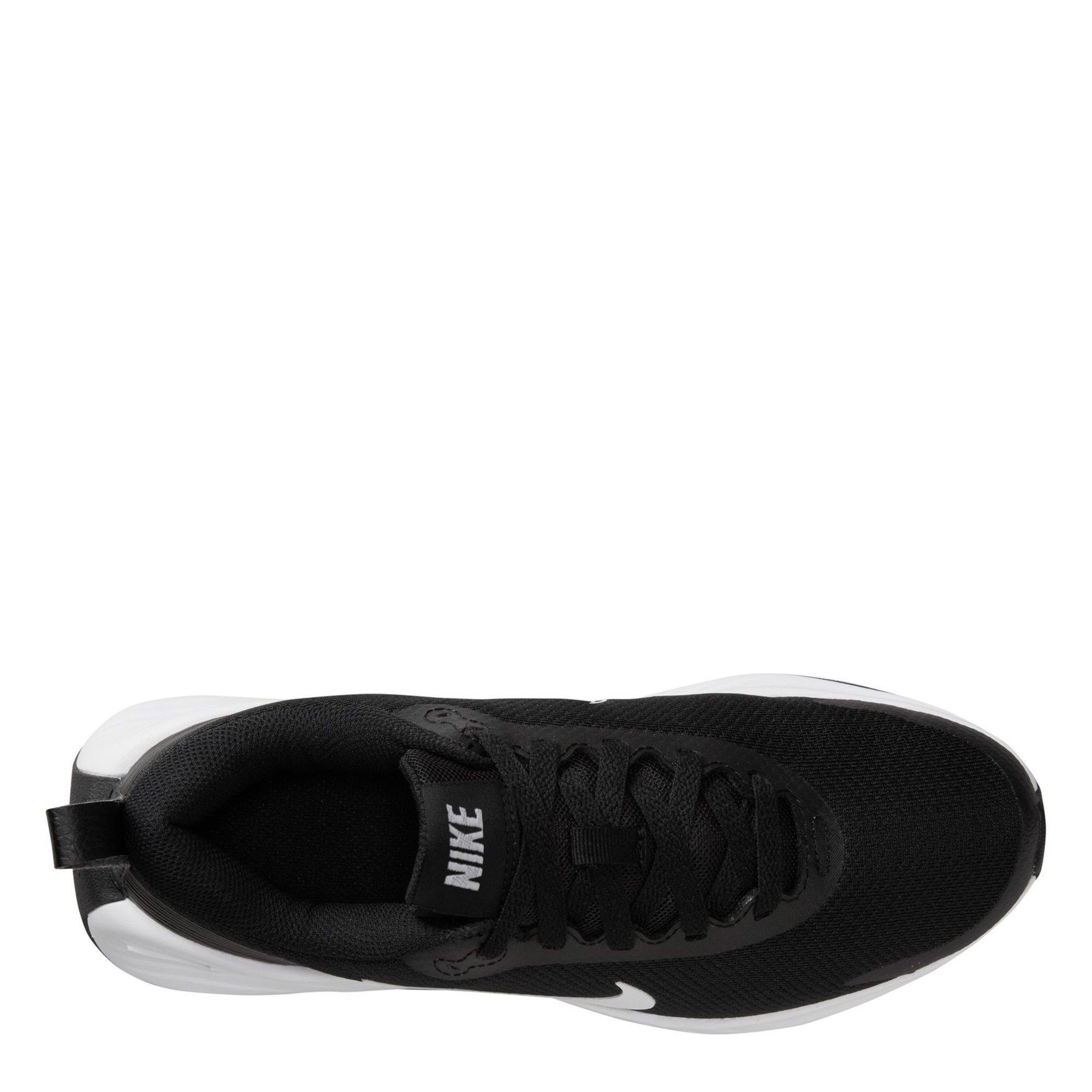 Preto/Branco - Nike - Promina - 9