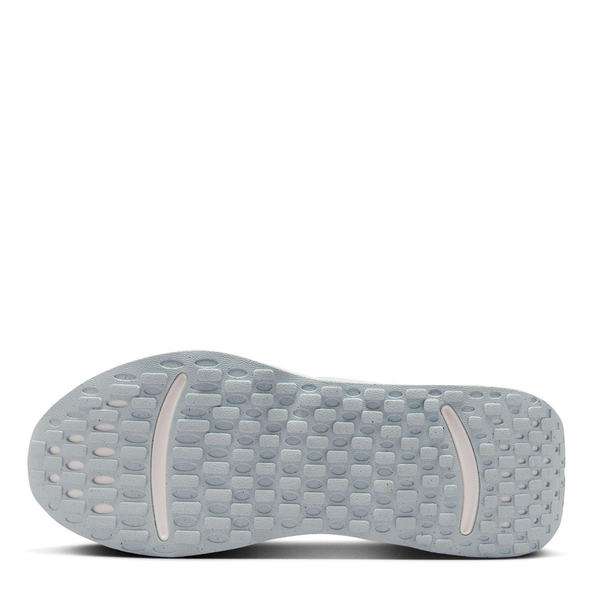 White/Blue - Nike - Promina - 3