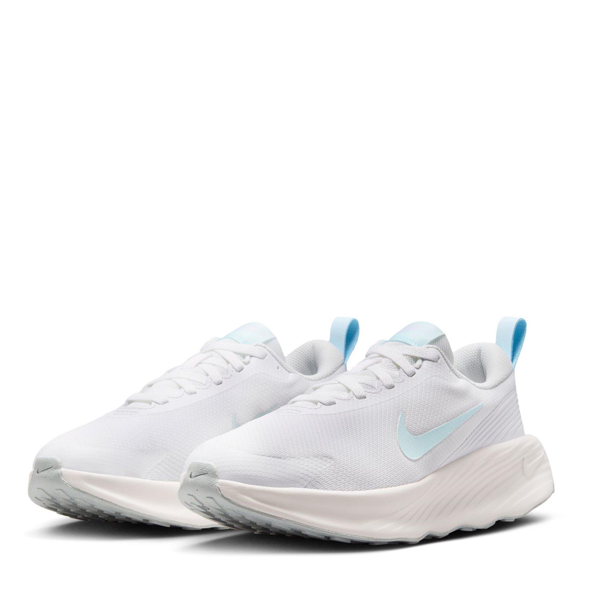 White/Blue - Nike - Promina - 4