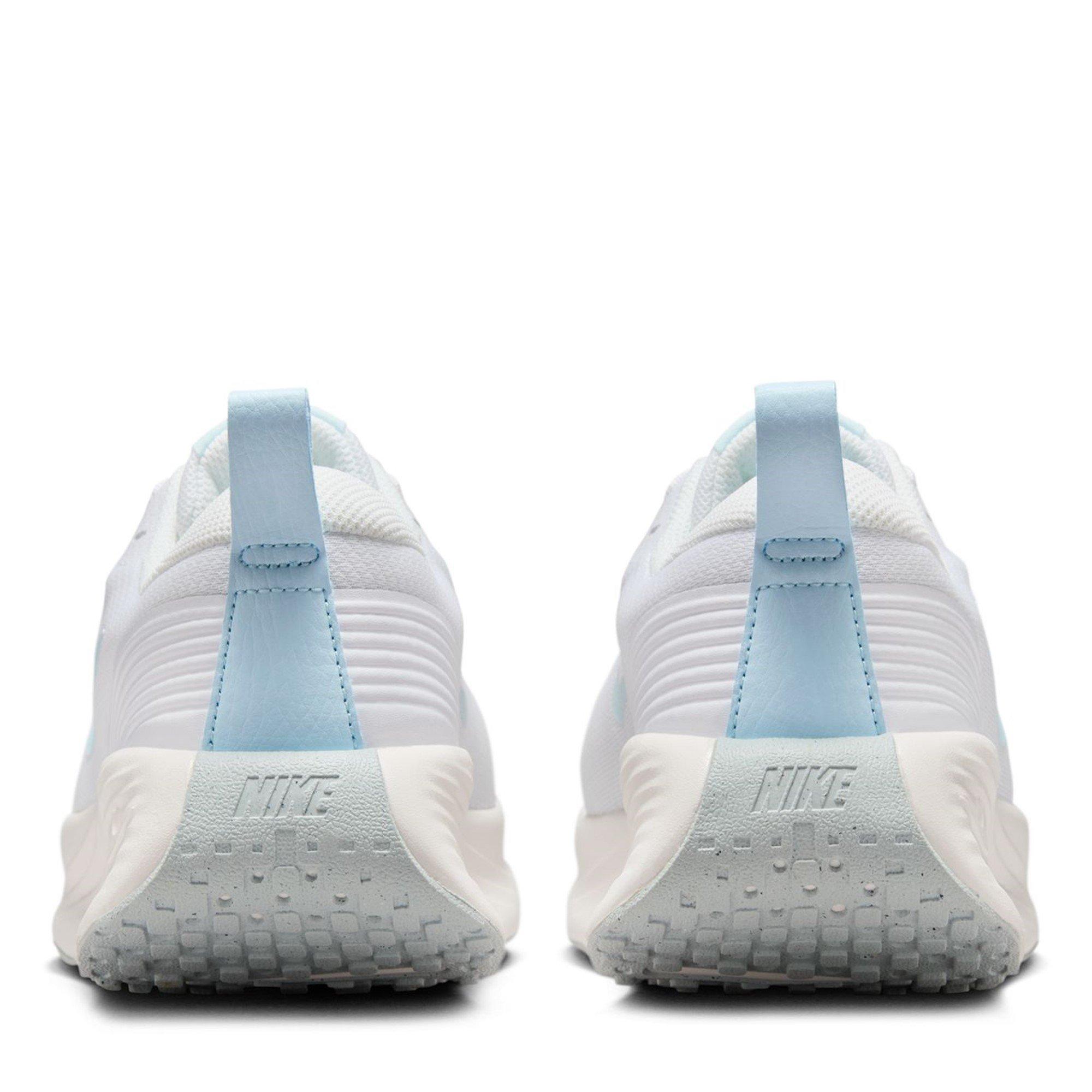 White/Blue - Nike - Promina - 5