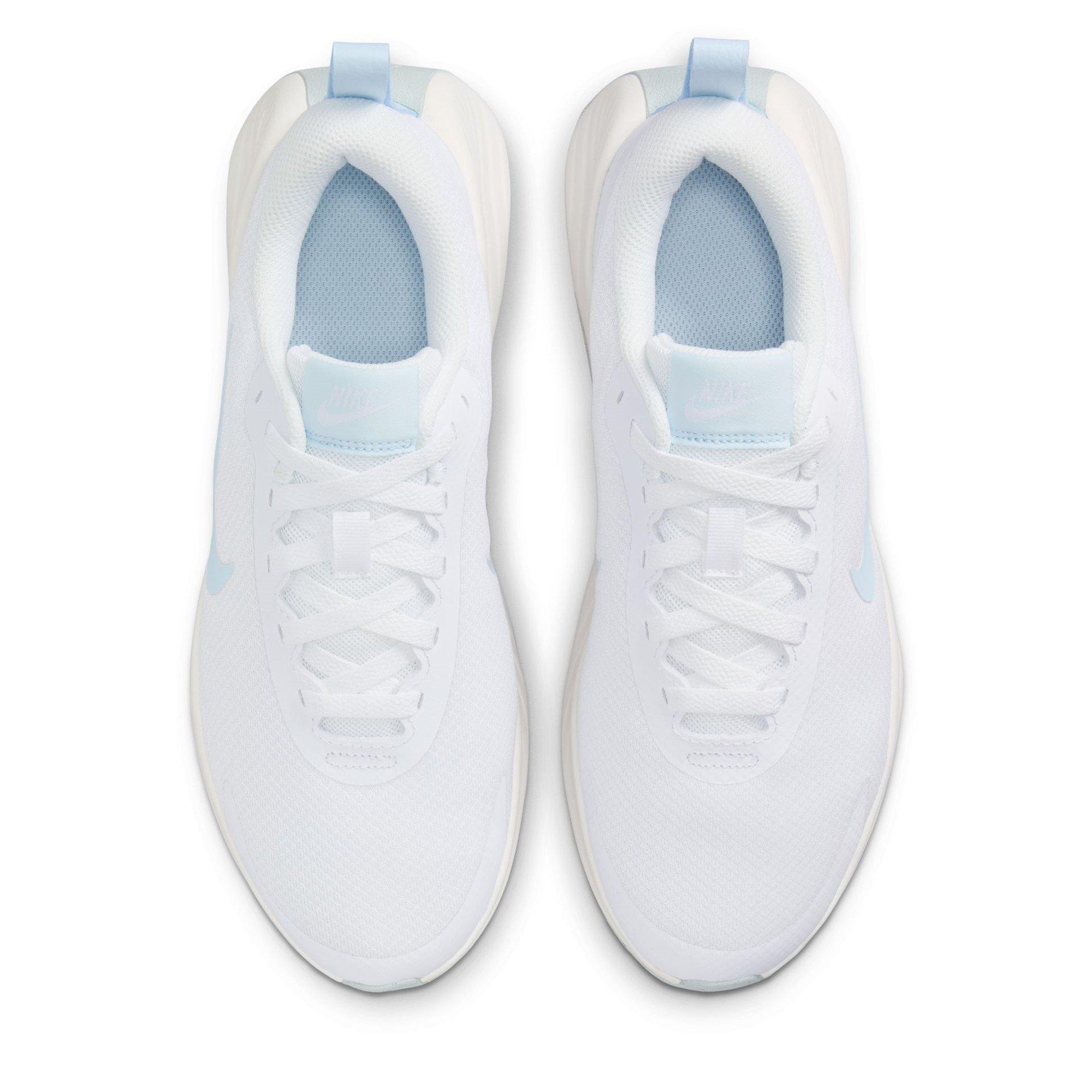 White/Blue - Nike - Promina - 6