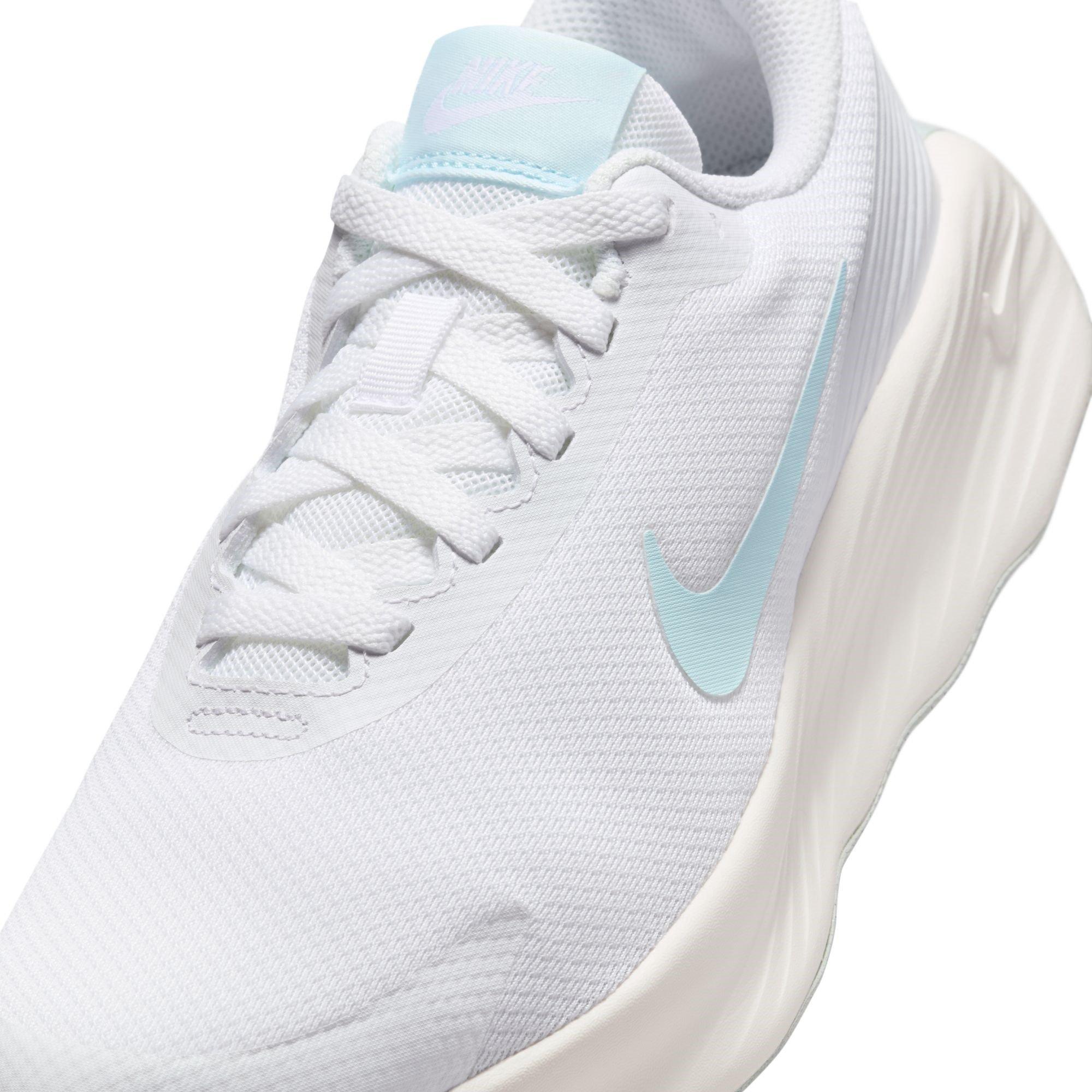White/Blue - Nike - Promina - 7