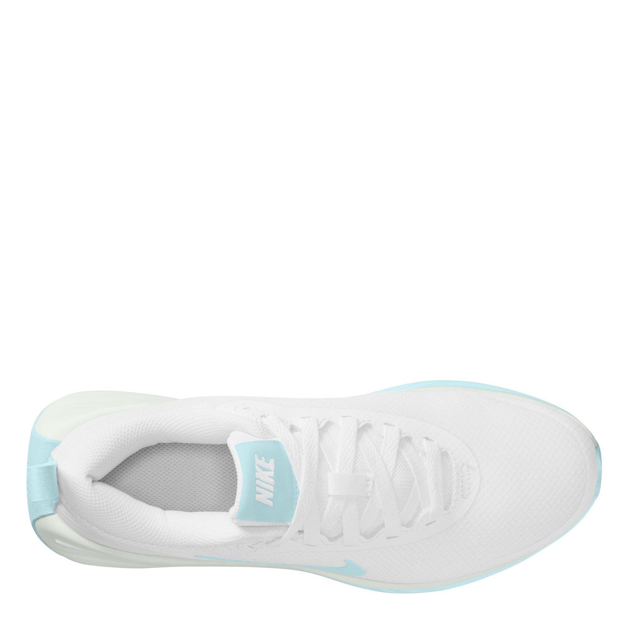 White/Blue - Nike - Promina - 9