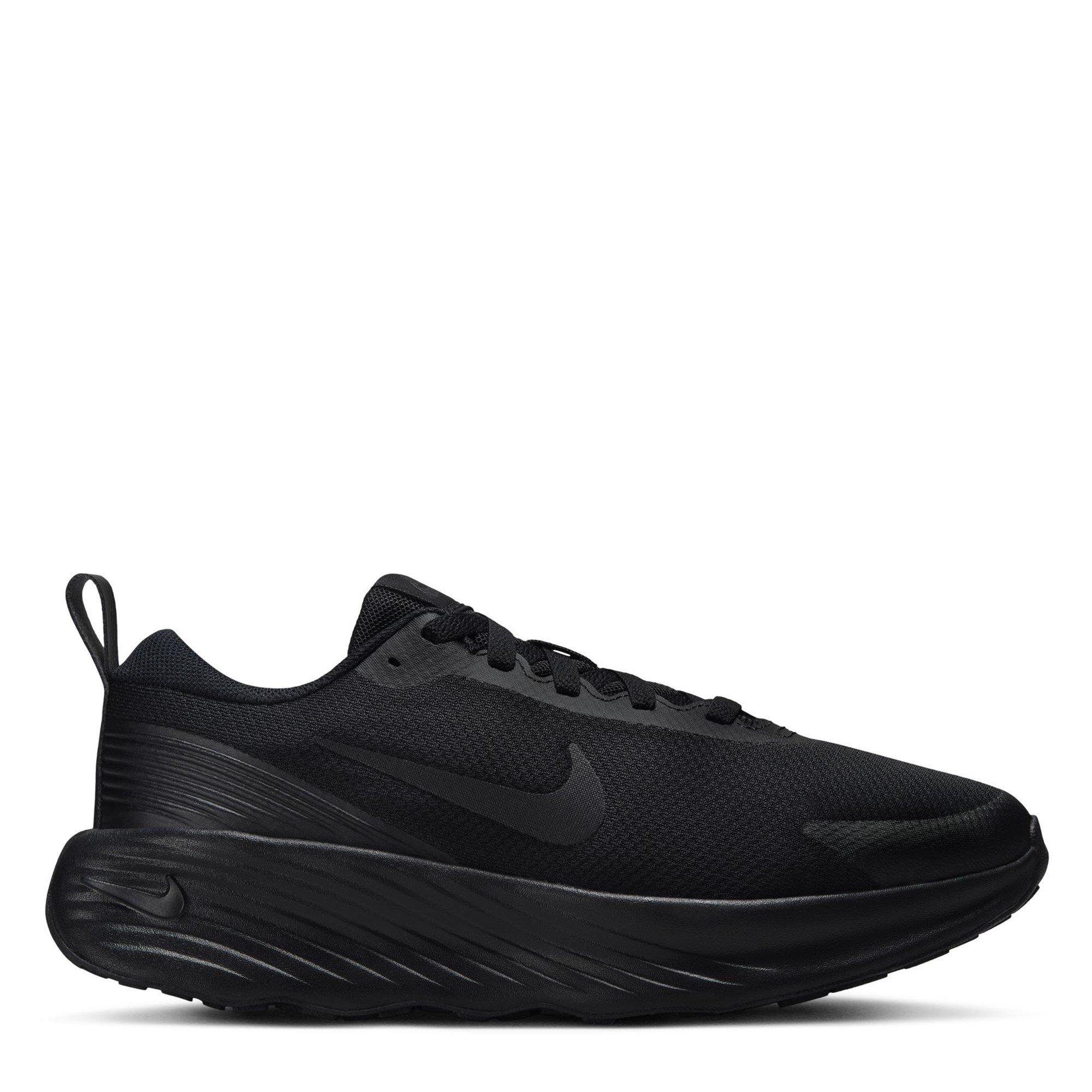 Nike Women's Promina - Triple Black - 5 (38.5)