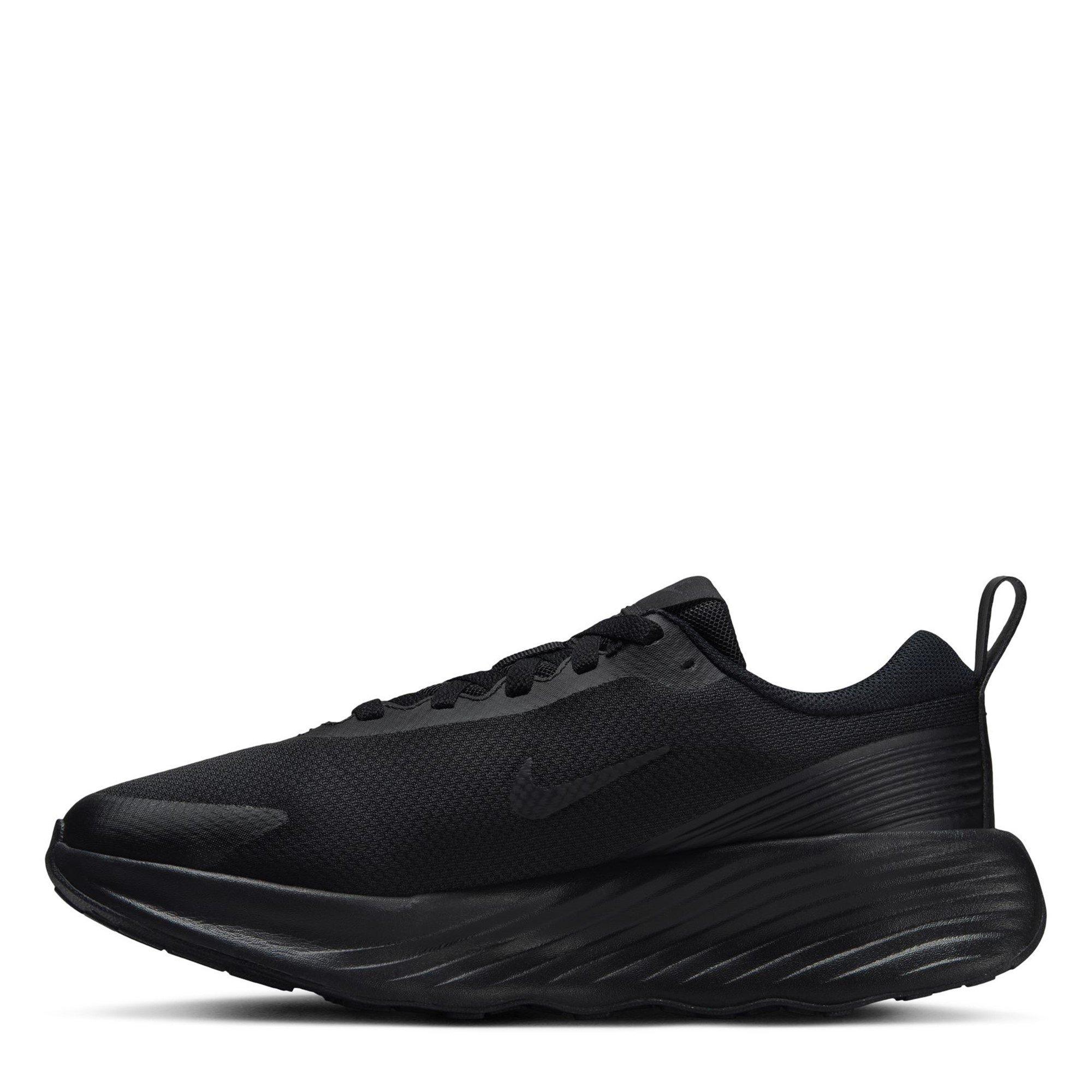 Triple Black - Nike - Promina - 2