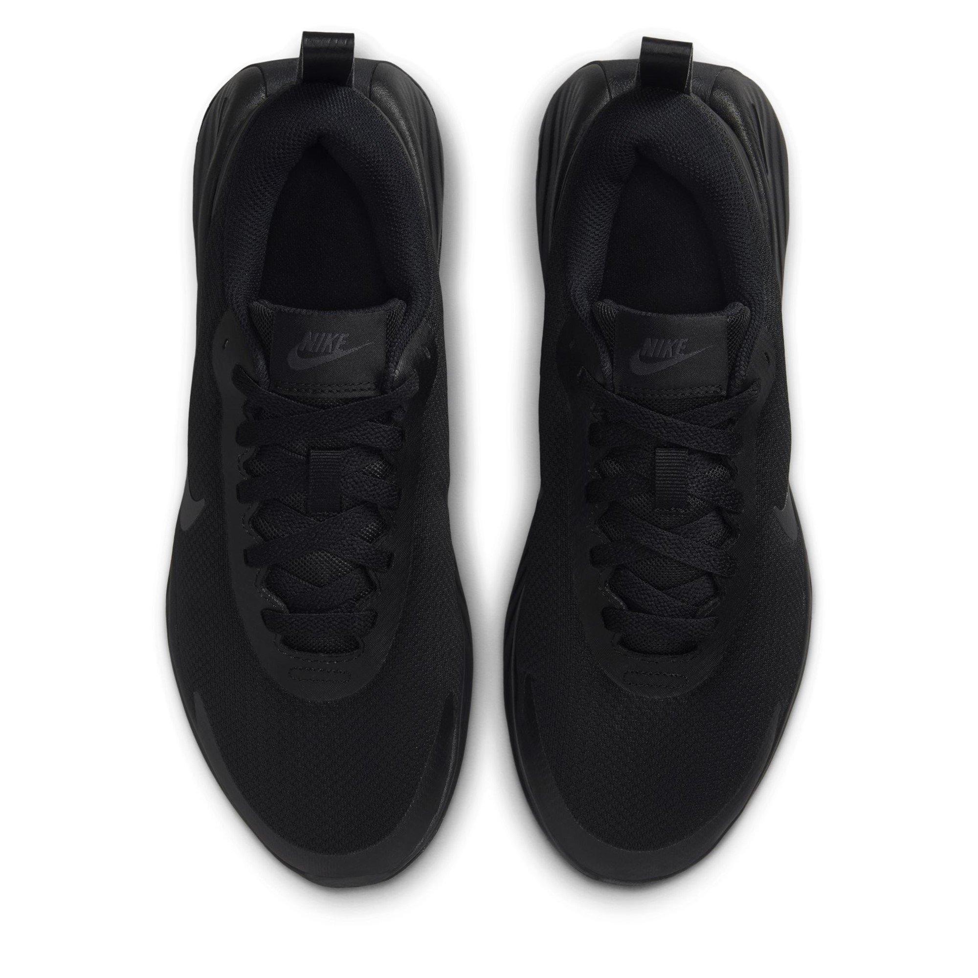 Triple Black - Nike - Promina - 6