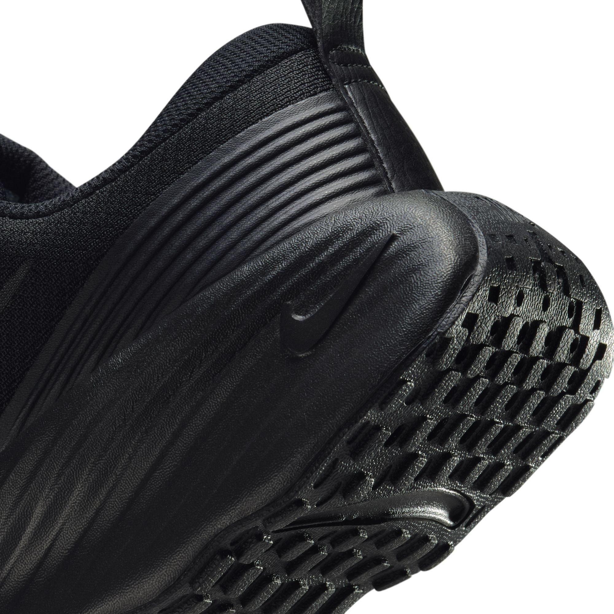Triple Black - Nike - Promina - 8
