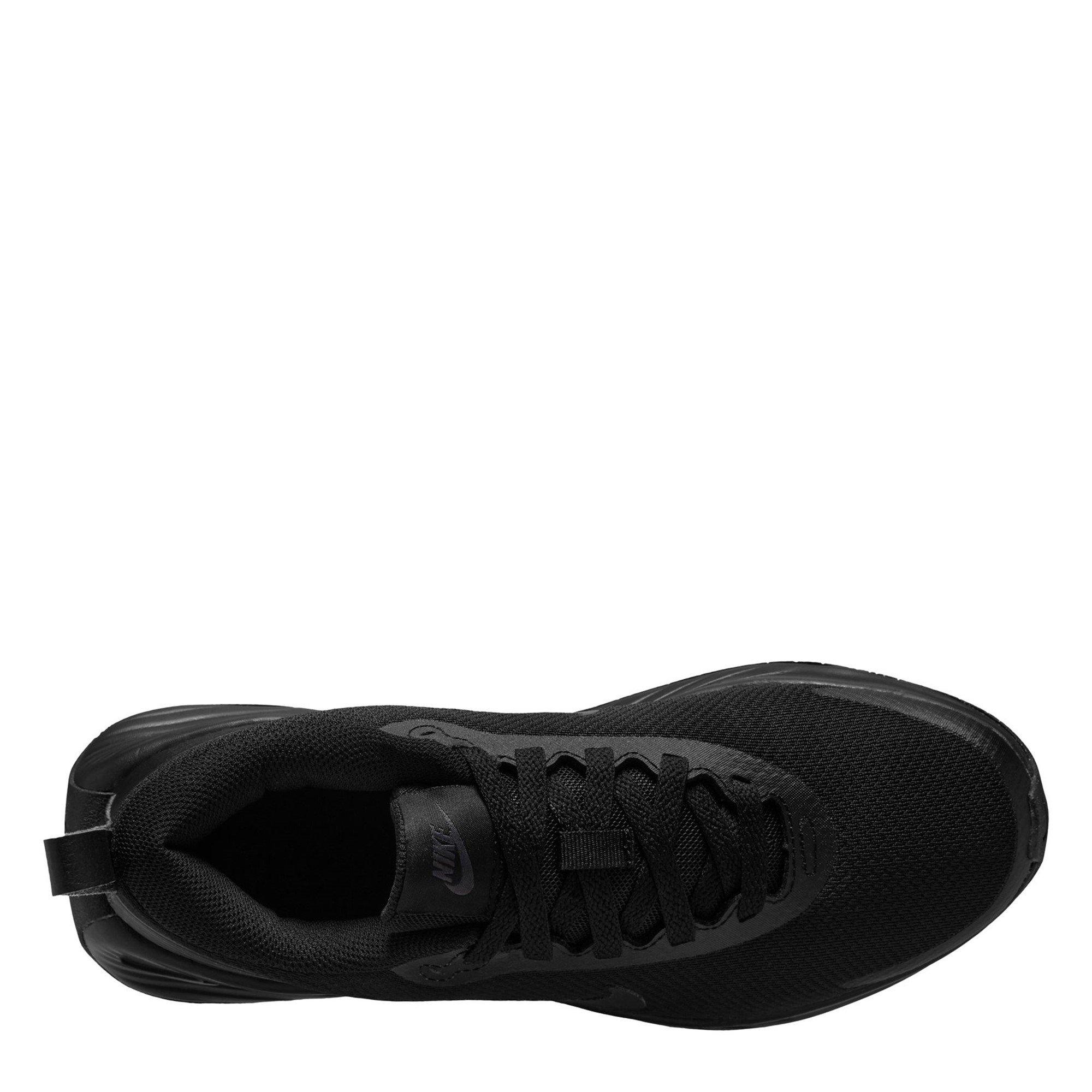Triple Black - Nike - Promina - 9