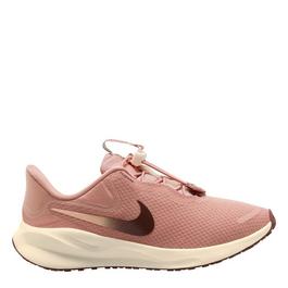 Nike Revolution 7 FlyEase Womens Easy On Off Road Running Shoes