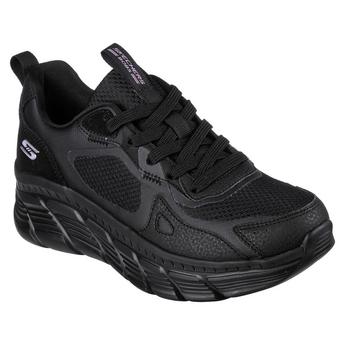 Skechers Skechers Bobs B Flex Hi-Forces Within Low-Top Trainers Womens