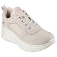 Skechers Bobs B Flex Hi-Forces Within Low-Top Trainers Womens