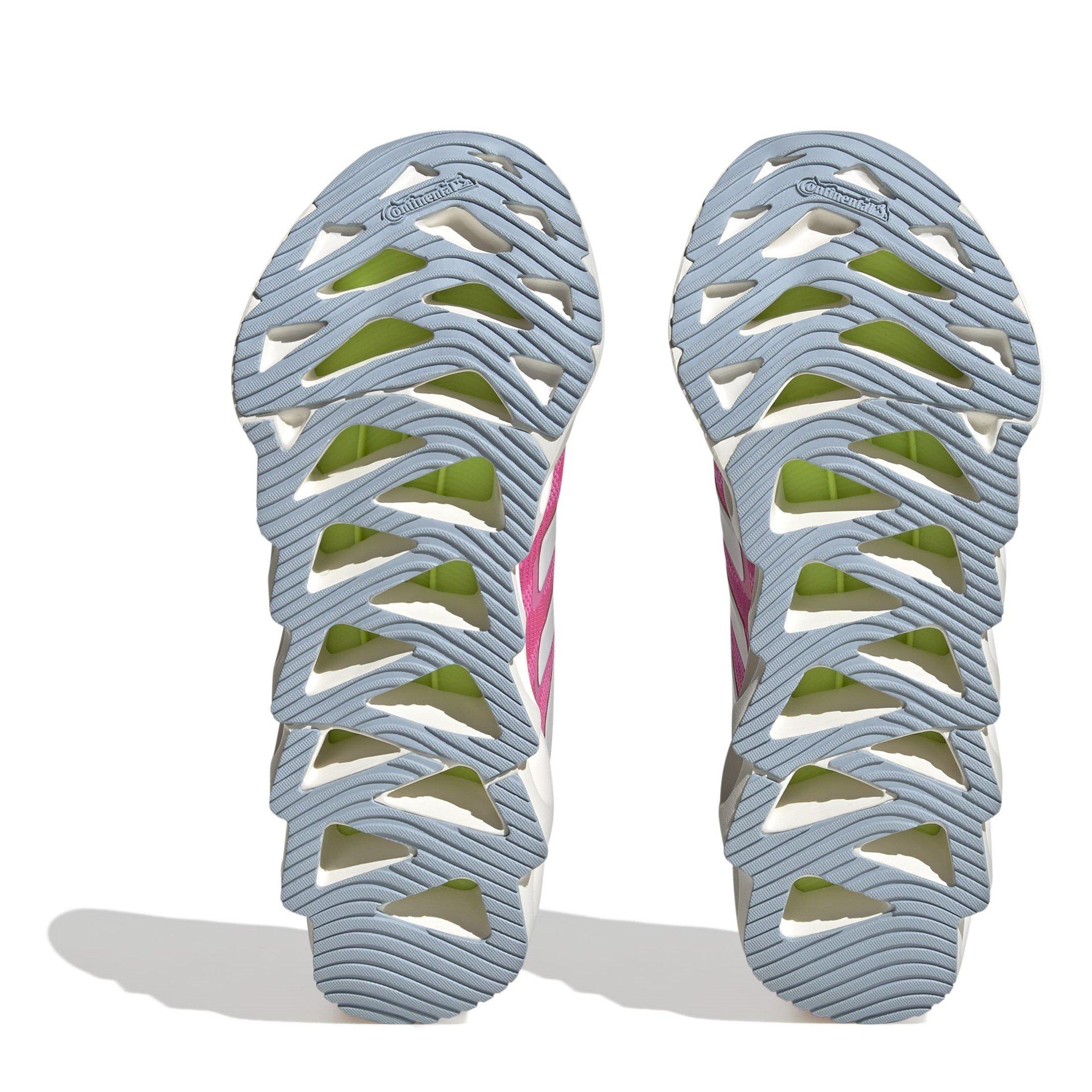 LUCPNK/ZEROMT/W - adidas - SWITCH Low-Top Trainers - 6