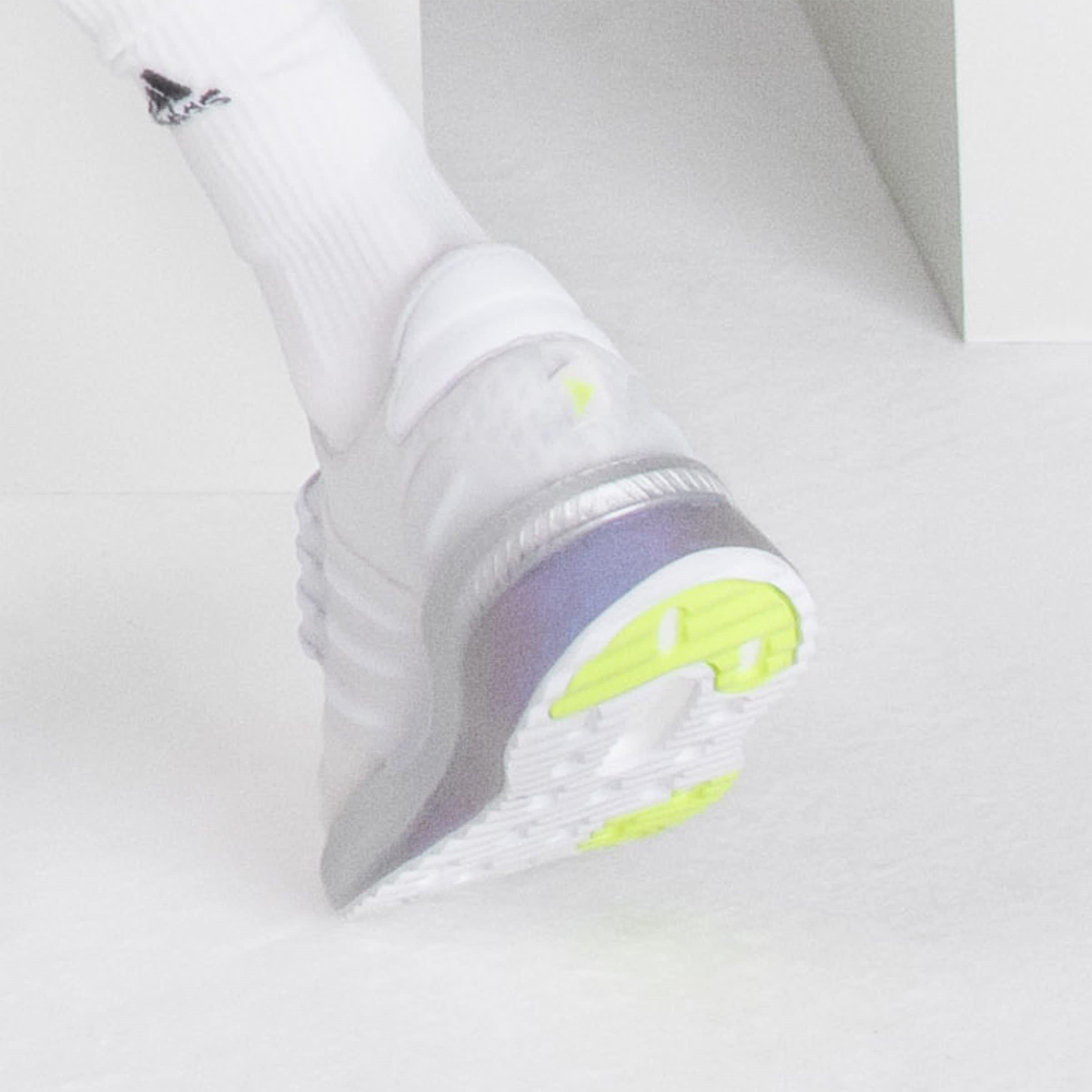 DSHGRY/FTWWHT/S - adidas - Adidas W X_PLRBOOST Ld34 - 11