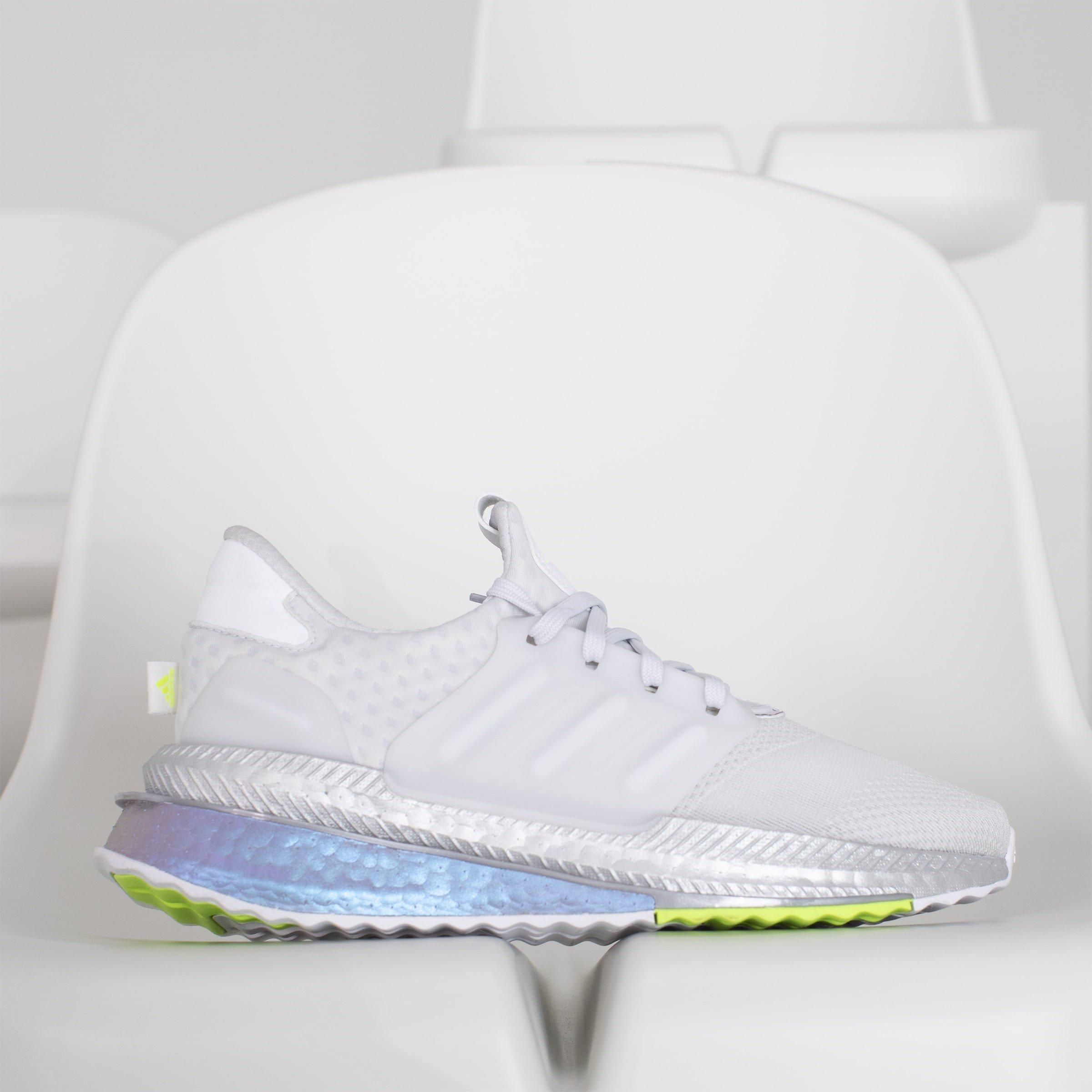 DSHGRY/FTWWHT/S - adidas - Adidas W X_PLRBOOST Ld34 - 15