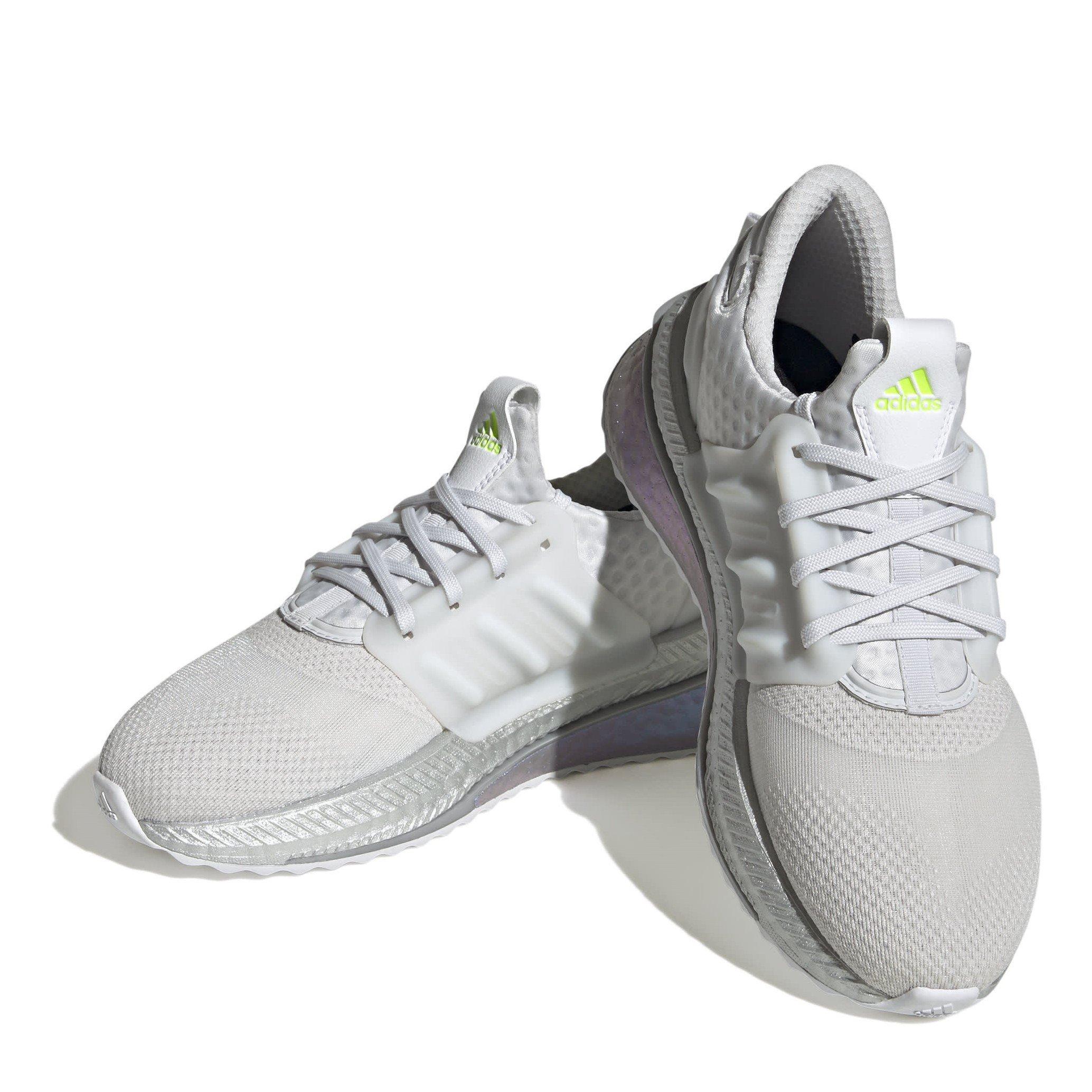 DSHGRY/FTWWHT/S - adidas - Adidas W X_PLRBOOST Ld34 - 3