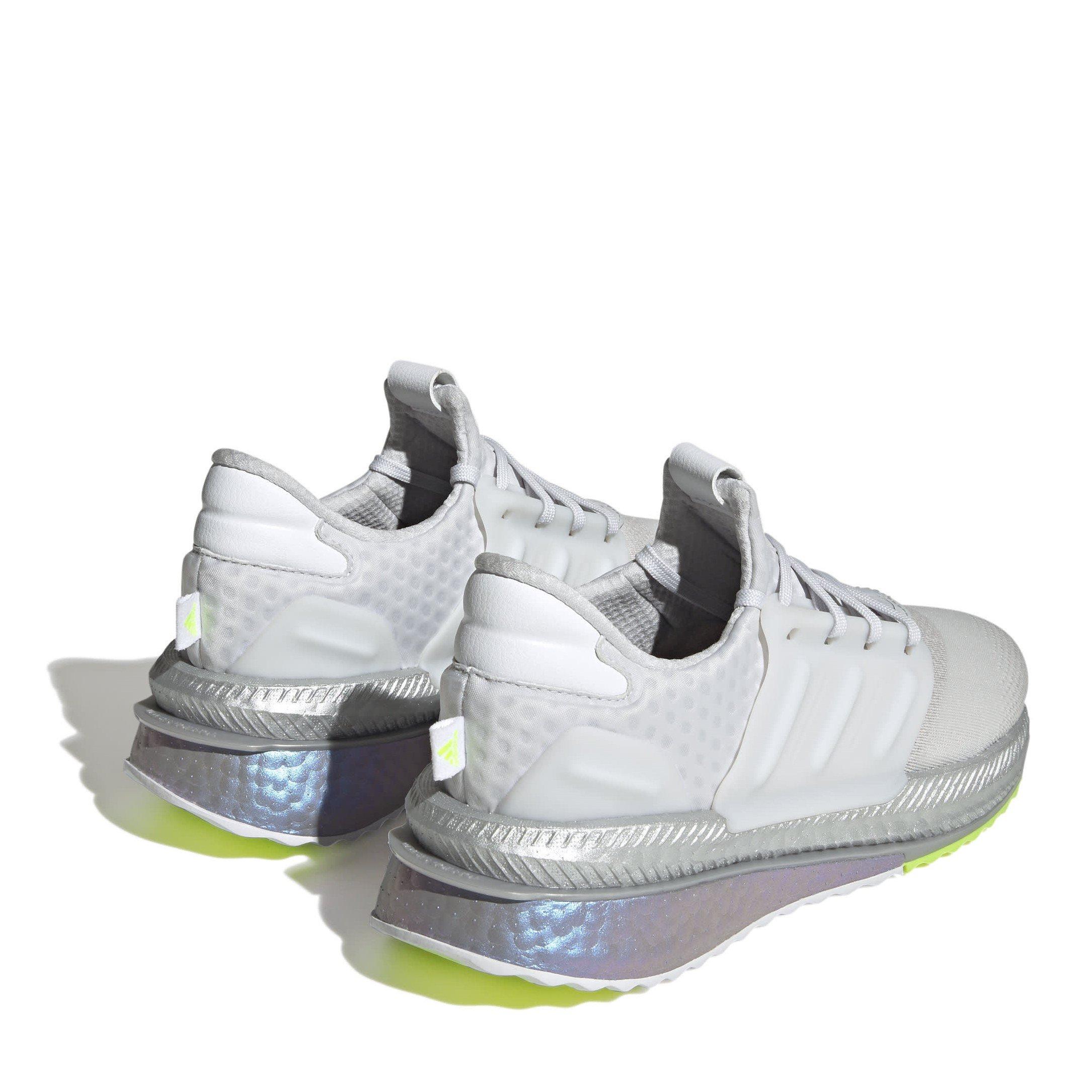 DSHGRY/FTWWHT/S - adidas - Adidas W X_PLRBOOST Ld34 - 4