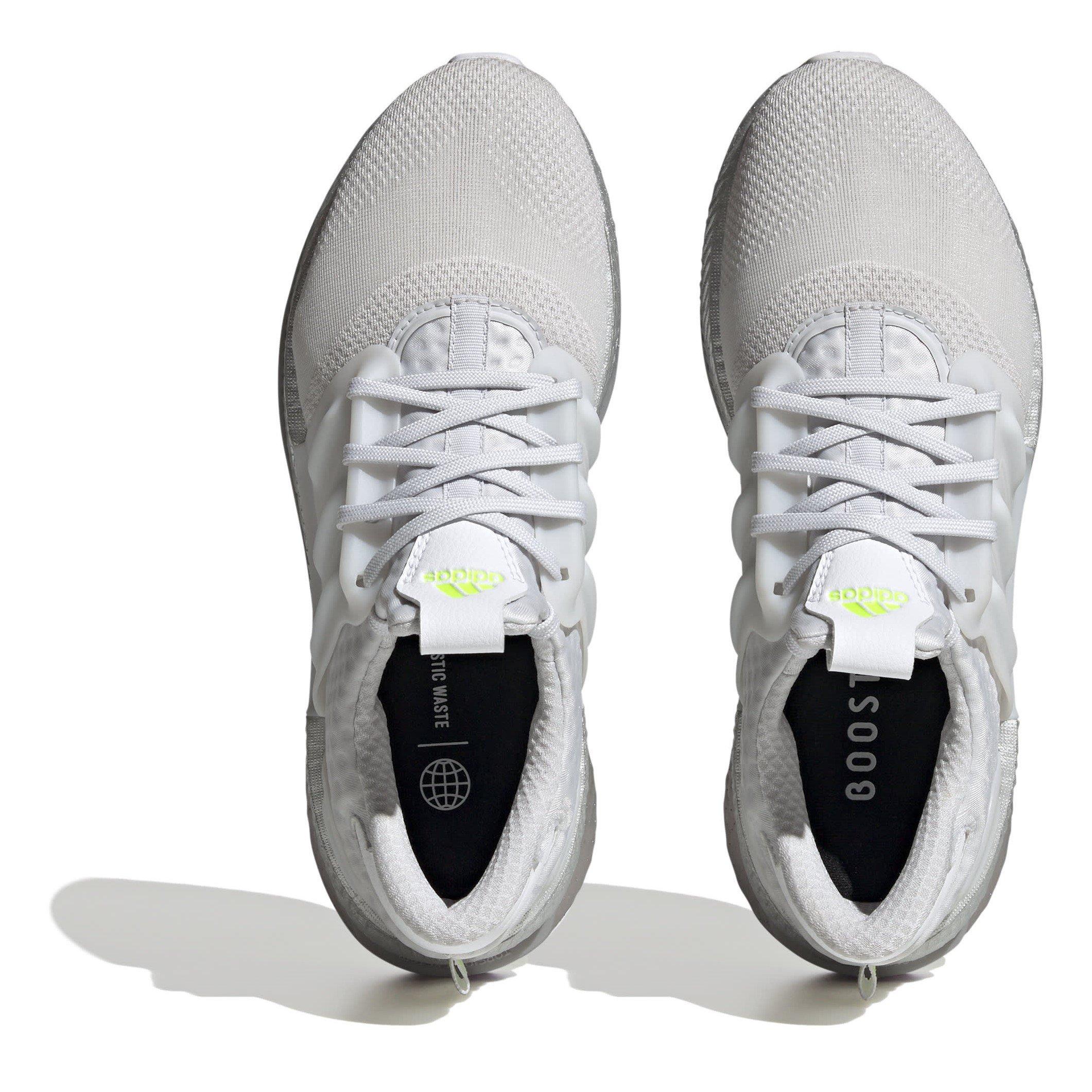 DSHGRY/FTWWHT/S - adidas - Adidas W X_PLRBOOST Ld34 - 5