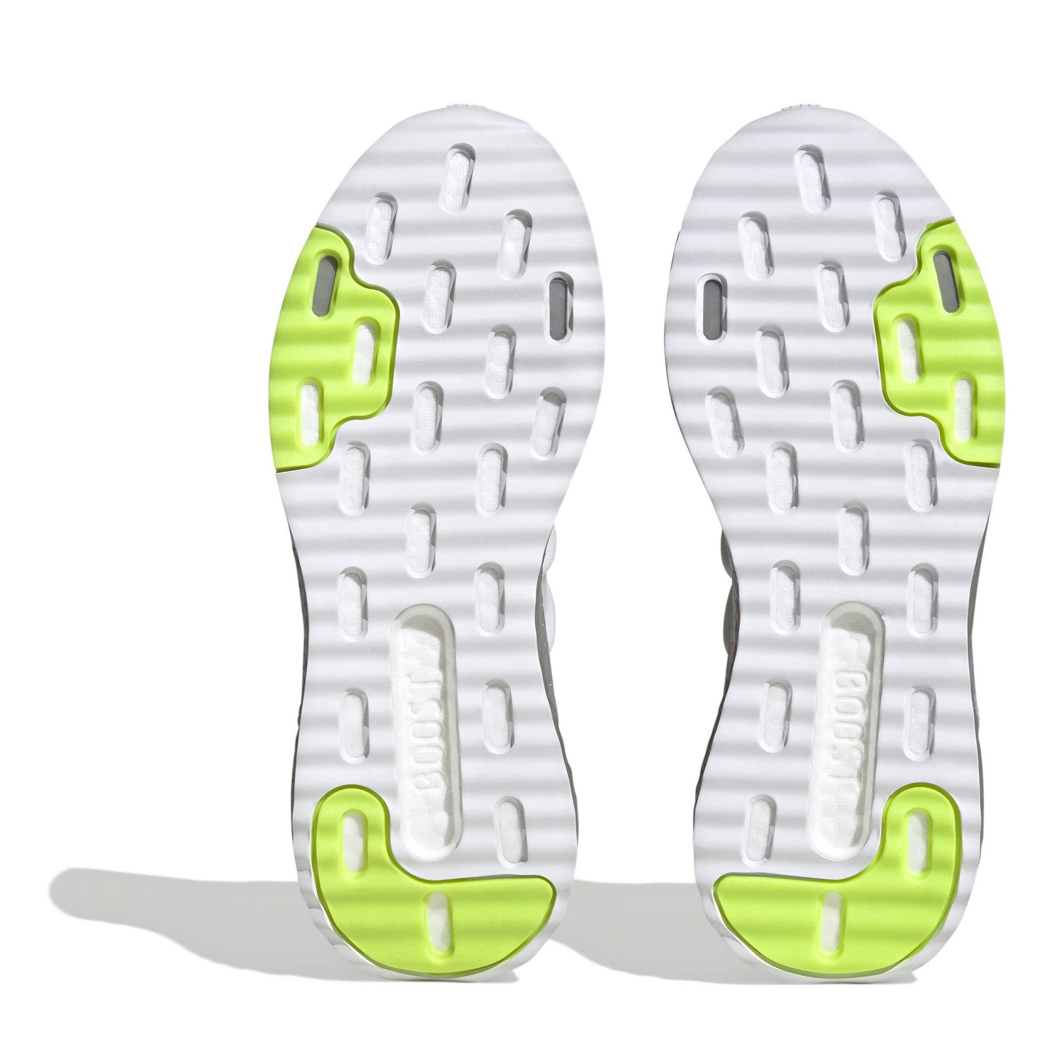 DSHGRY/FTWWHT/S - adidas - Adidas W X_PLRBOOST Ld34 - 6