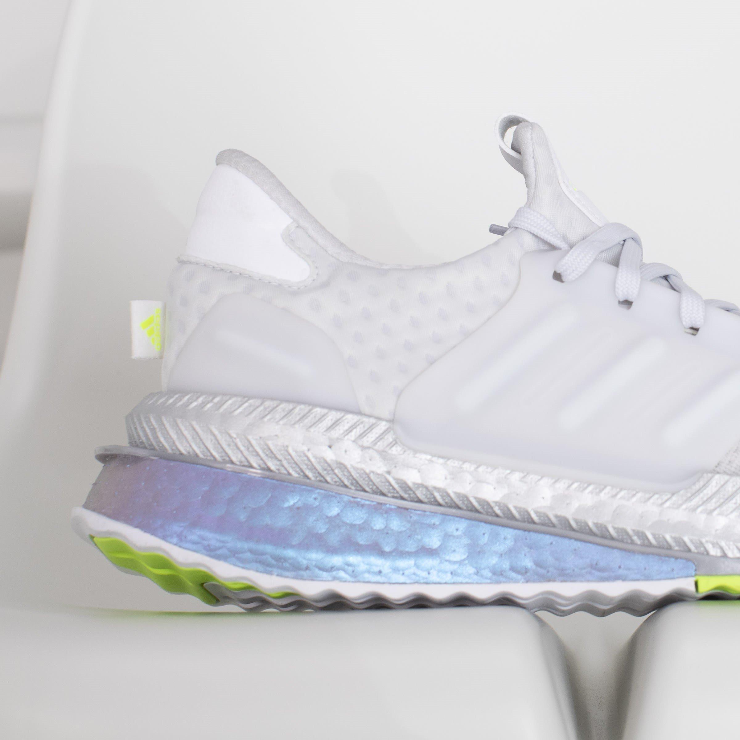 DSHGRY/FTWWHT/S - adidas - Adidas W X_PLRBOOST Ld34 - 10