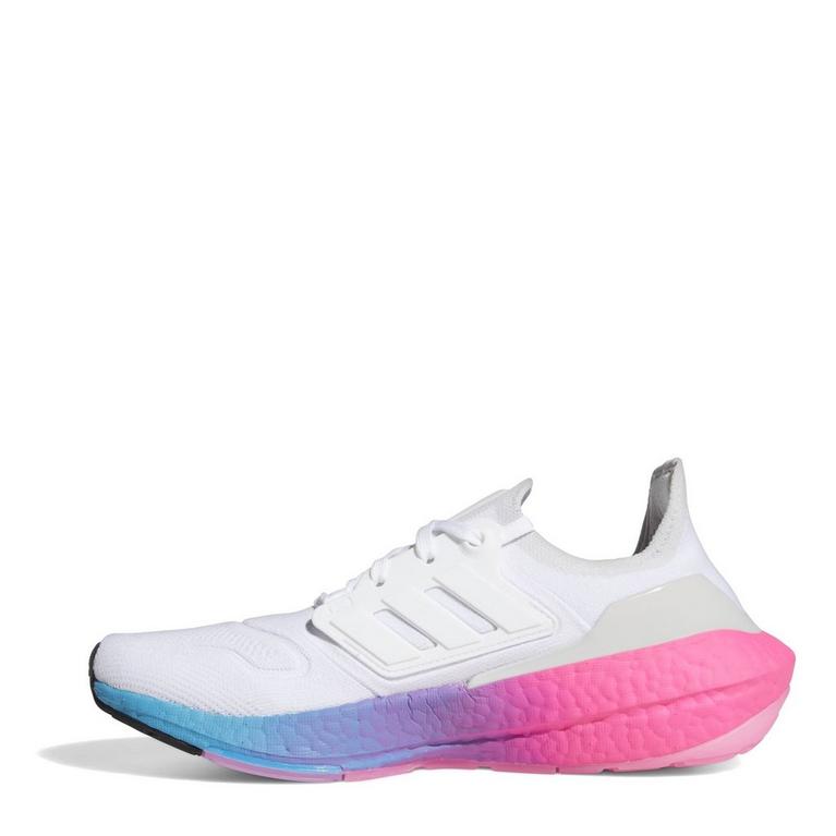 Blanc/Rose - adidas doom - Adidas doom Superstar 2 Thnows22 - 2