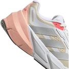Ecr/Metalic/Orn - adidas - Adistar 1 W Ld99 - 7