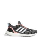 Gry/Wht/Red - adidas collaboration - Ultrbst 5.0 D Ld99 - 1