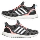 Gry/Wht/Red - adidas collaboration - Ultrbst 5.0 D Ld99 - 9