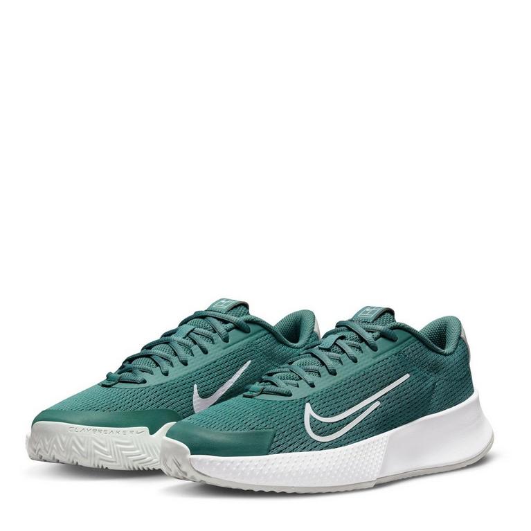Bicoastal - Nike - A lightweight shoe with little stability - 3