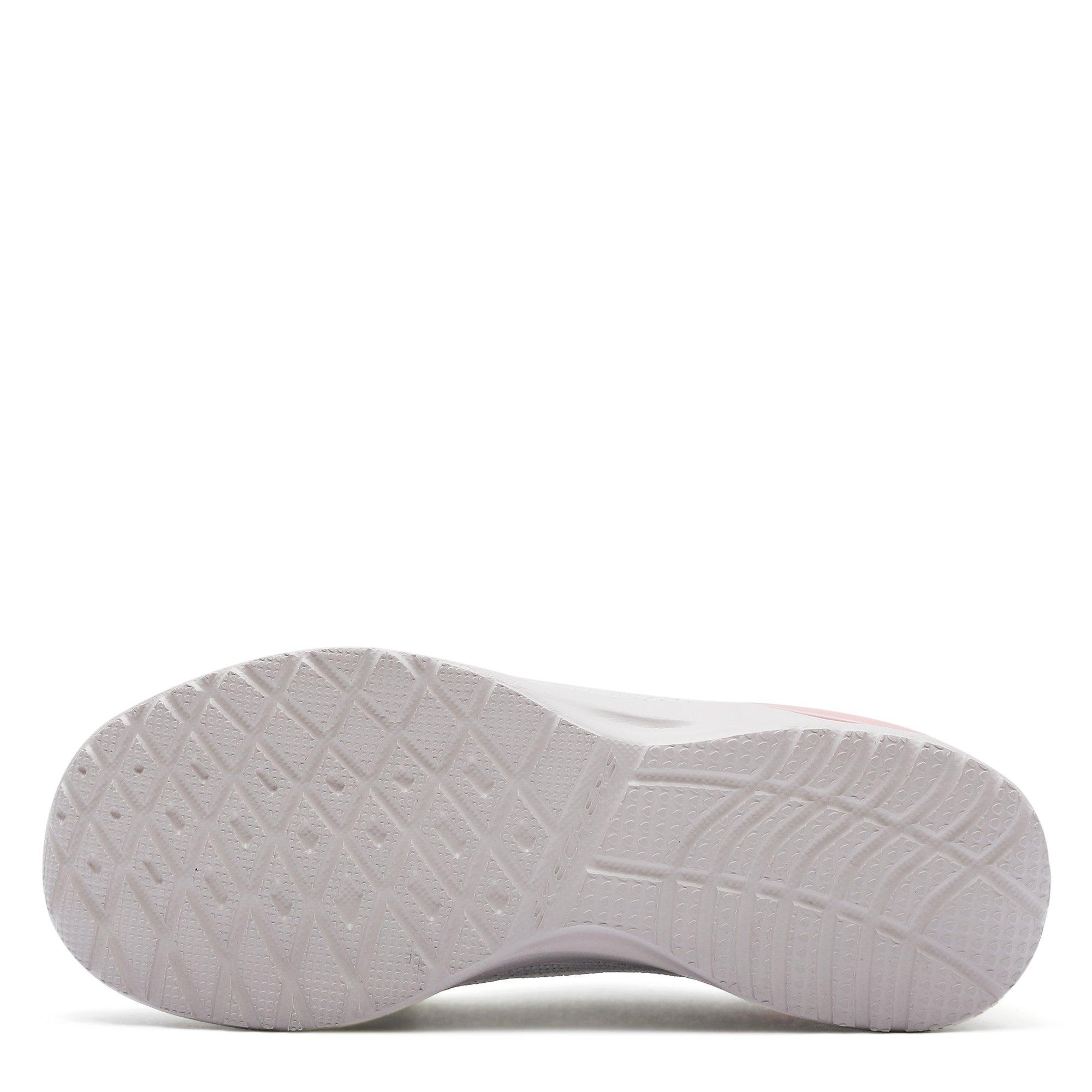 Natural Pink - Skechers - Arch Fit Dynamite Womens Trainers - 4