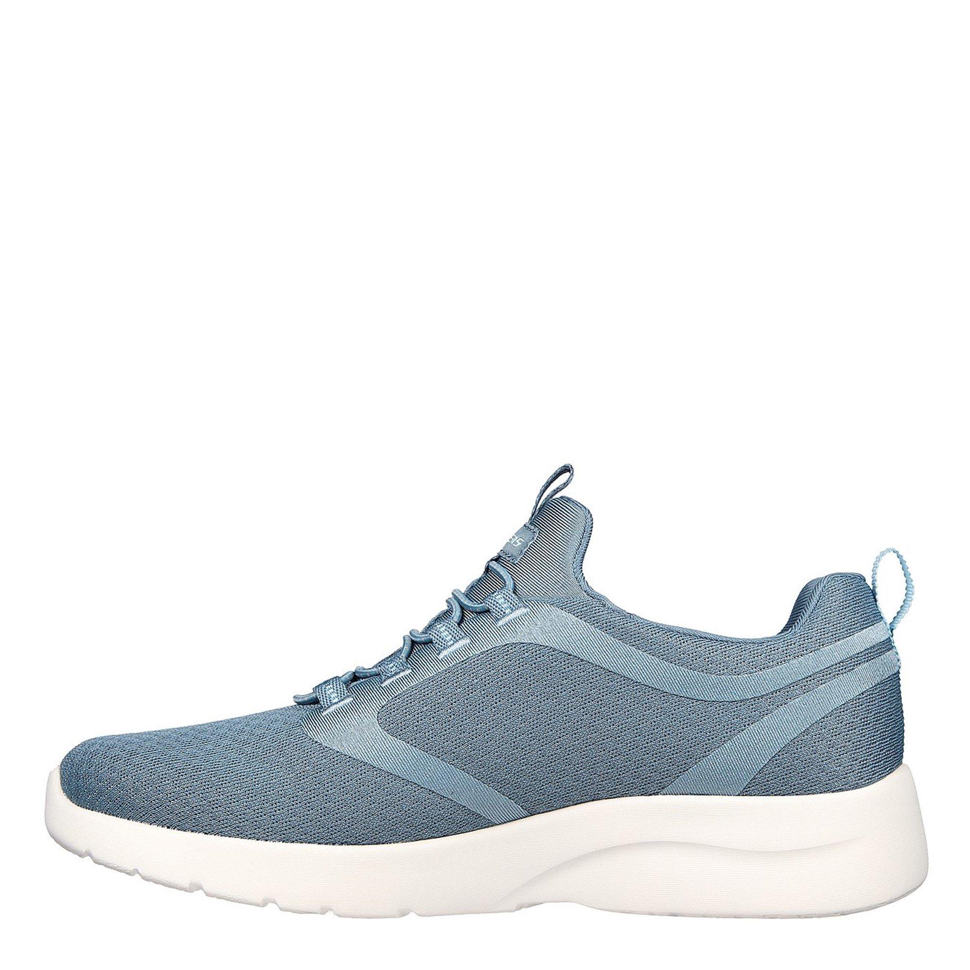 SLATE - Skechers - Skechers Dynamight 2.0 Womens Shoes - 2