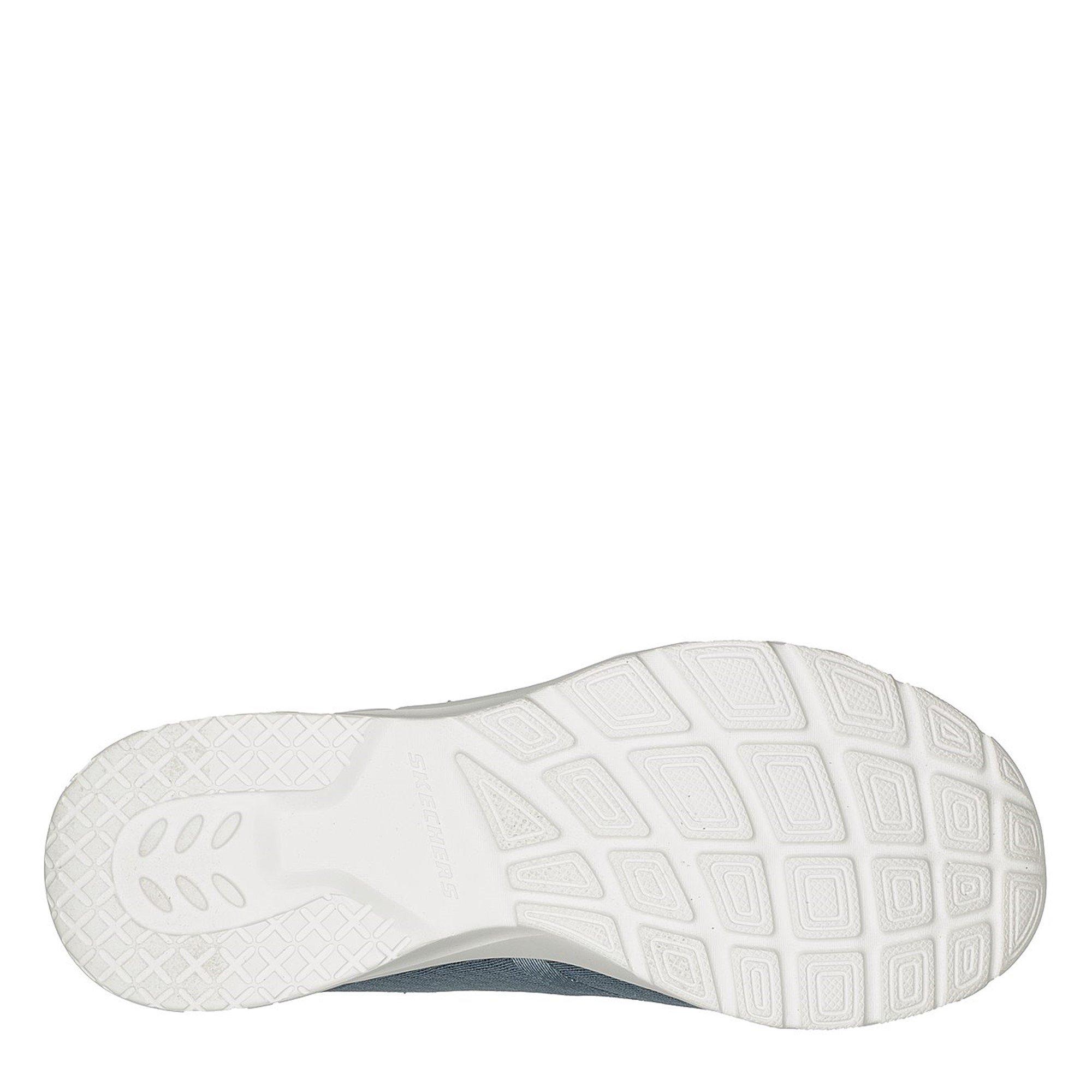 SLATE - Skechers - Skechers Dynamight 2.0 Womens Shoes - 4