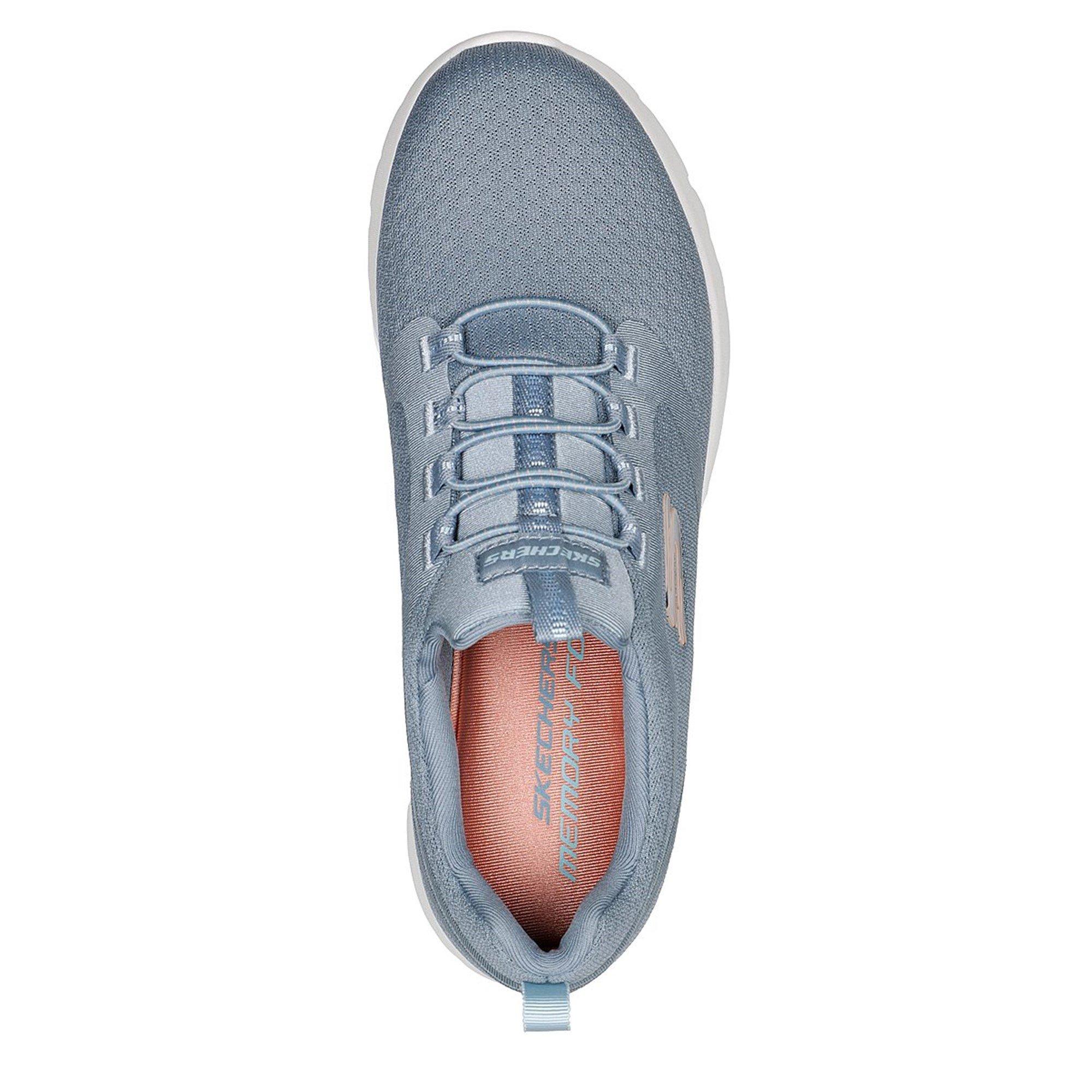 SLATE - Skechers - Skechers Dynamight 2.0 Womens Shoes - 5