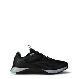 Reebok Under Armour Ua Gs Project Rock 4 Training Shoes Unisex Adults