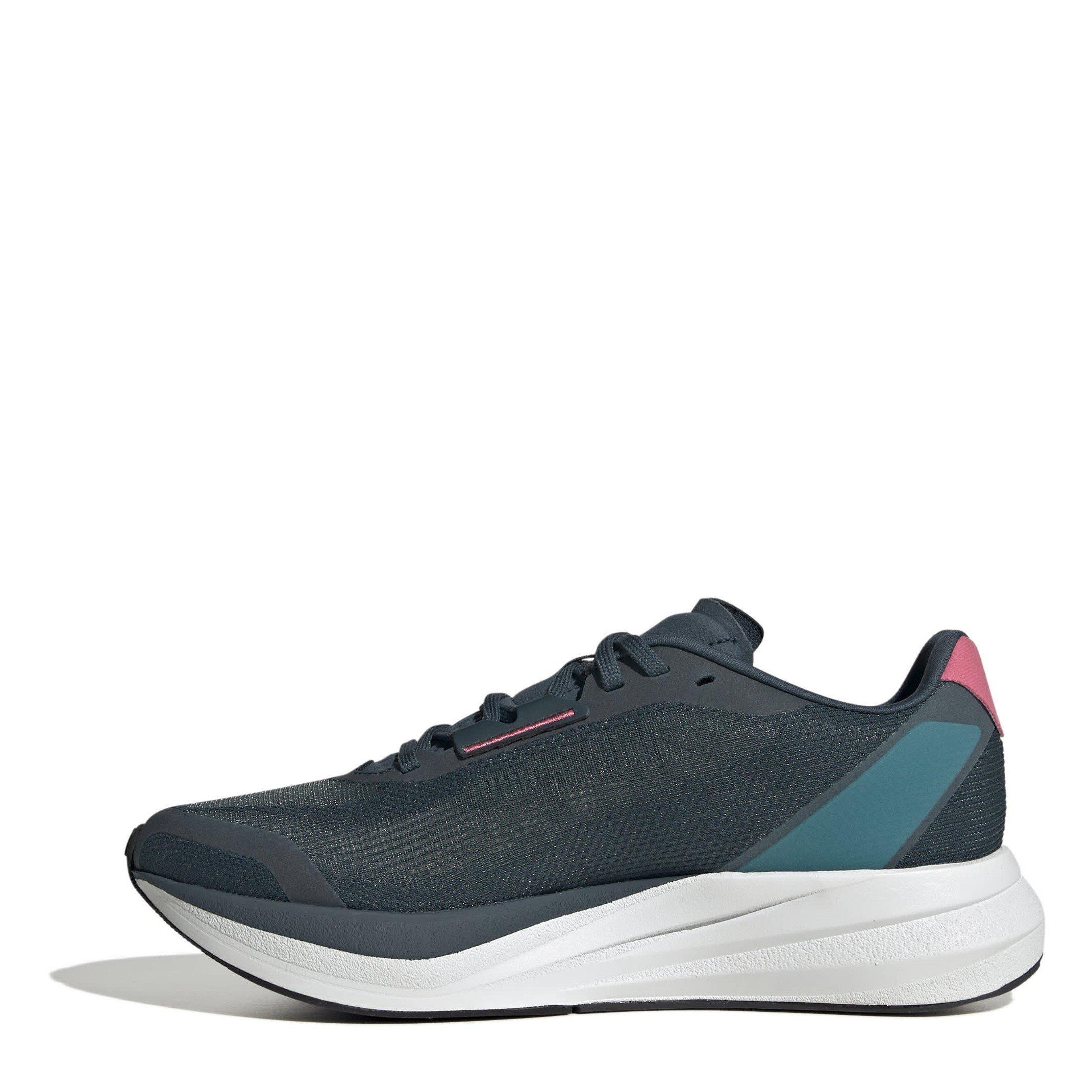 A.Night/Lemon - adidas - adidas Duramo Speed Womens Shoes - 2