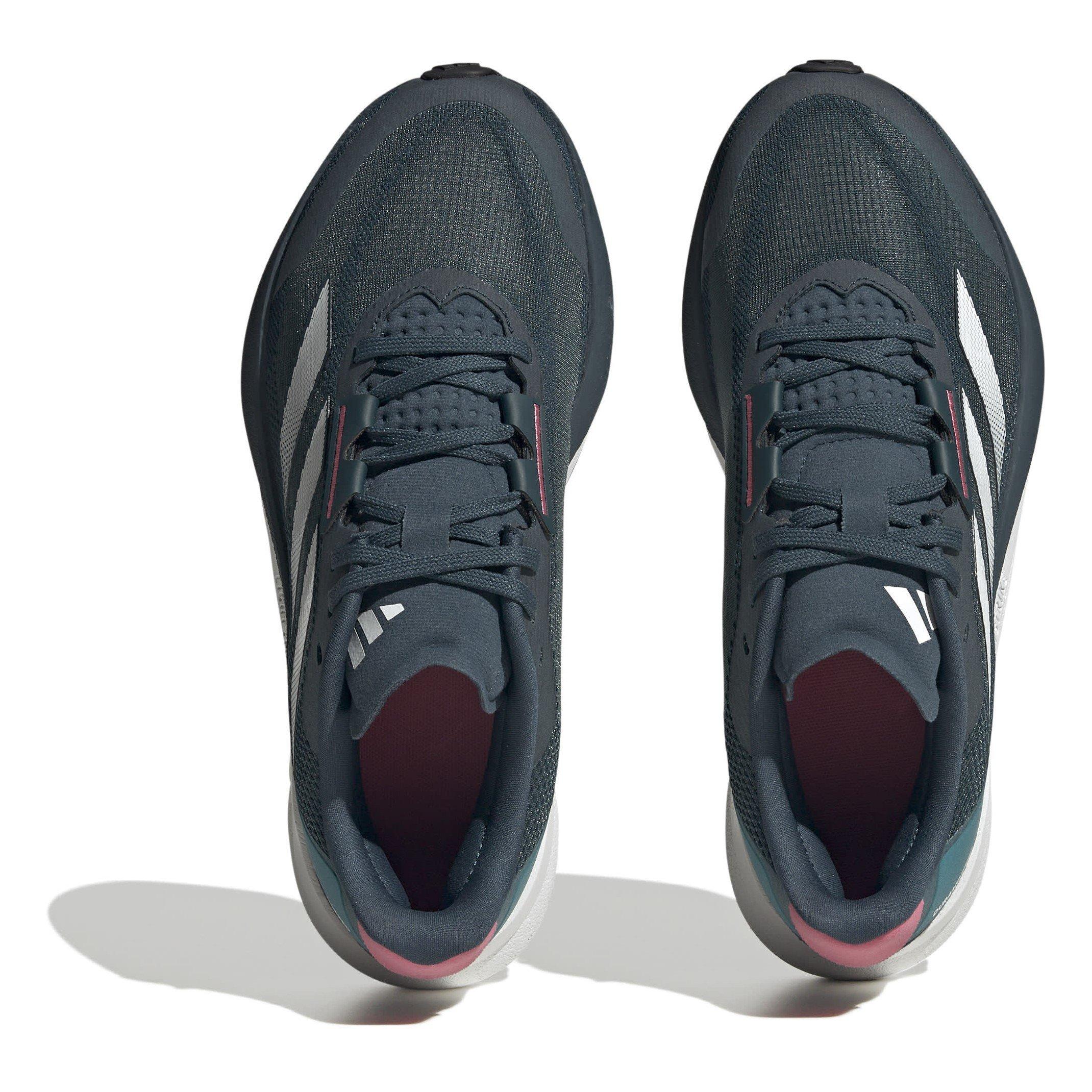 A.Night/Lemon - adidas - adidas Duramo Speed Womens Shoes - 5