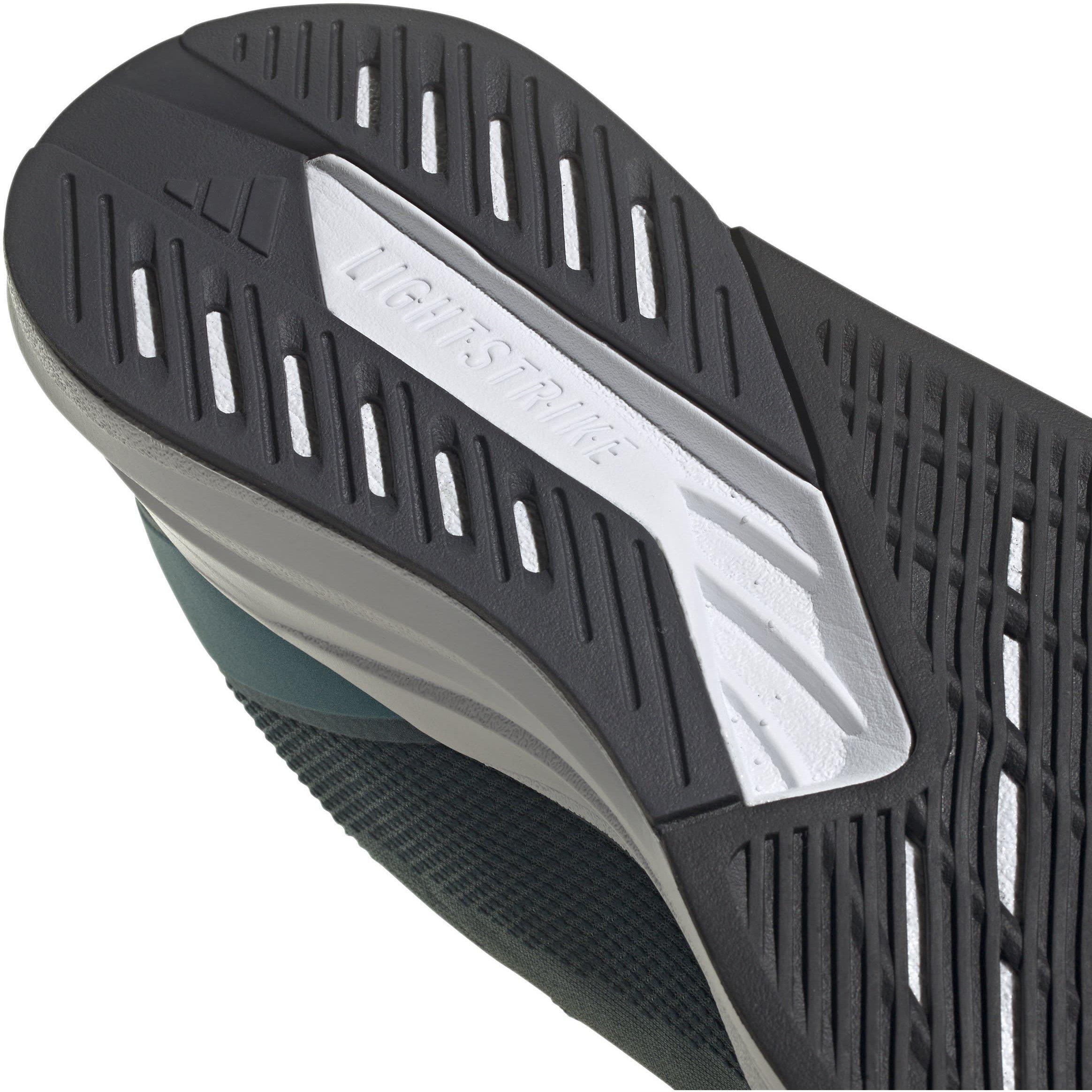 A.Night/Lemon - adidas - adidas Duramo Speed Womens Shoes - 8