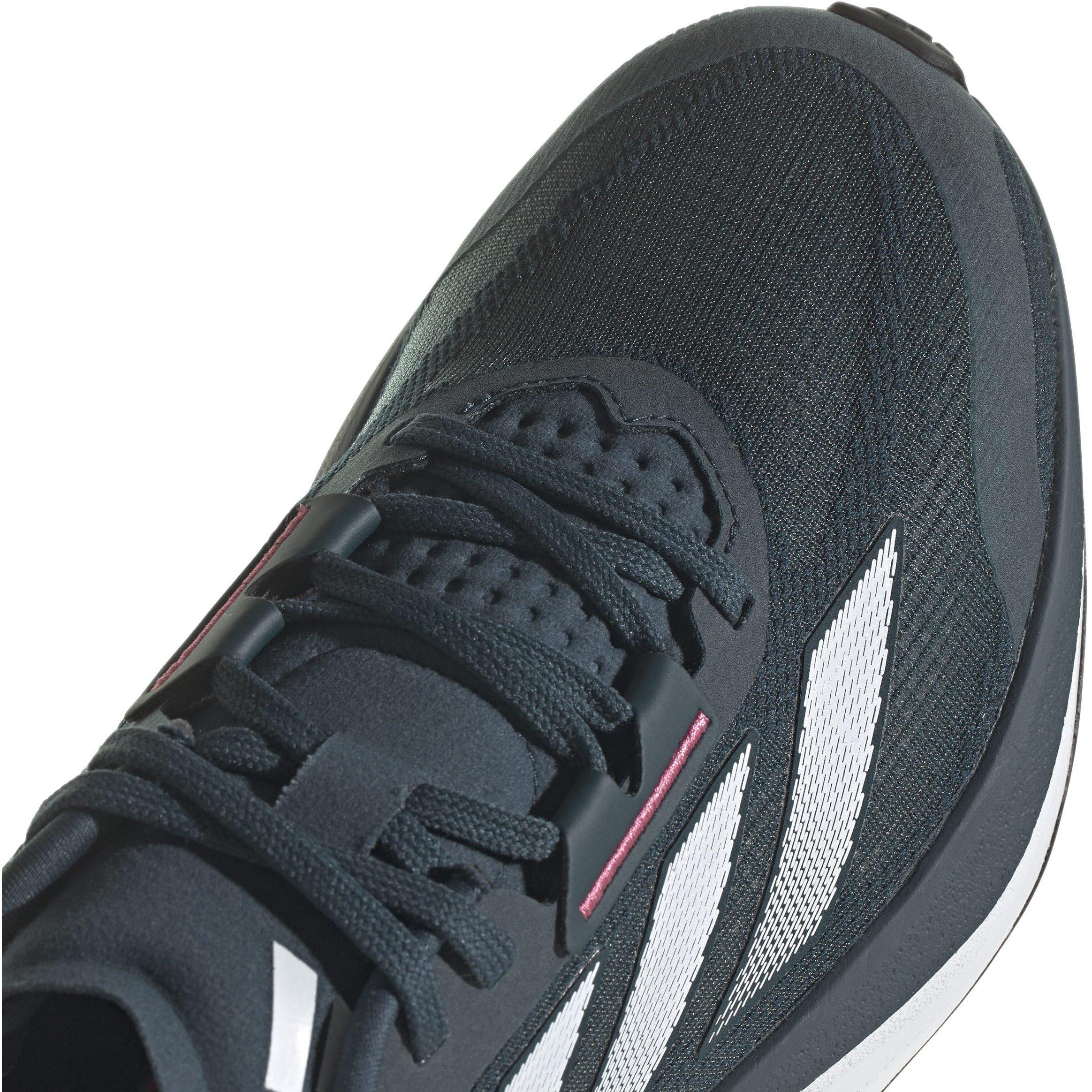 A.Night/Lemon - adidas - adidas Duramo Speed Womens Shoes - 9