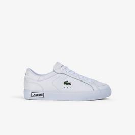 Lacoste Powercourt  Trainers