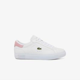 Lacoste Powercourt  Trainers