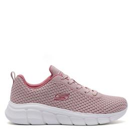 Skechers Bobs B Flex-Swift Flair Womens Trainers
